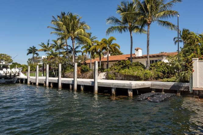 Harborage Island - Residential