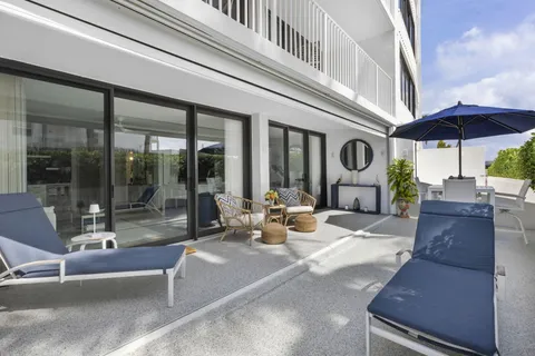 3590 S Ocean Boulevard Unit 107, South Palm Beach, FL MLS: R10967117