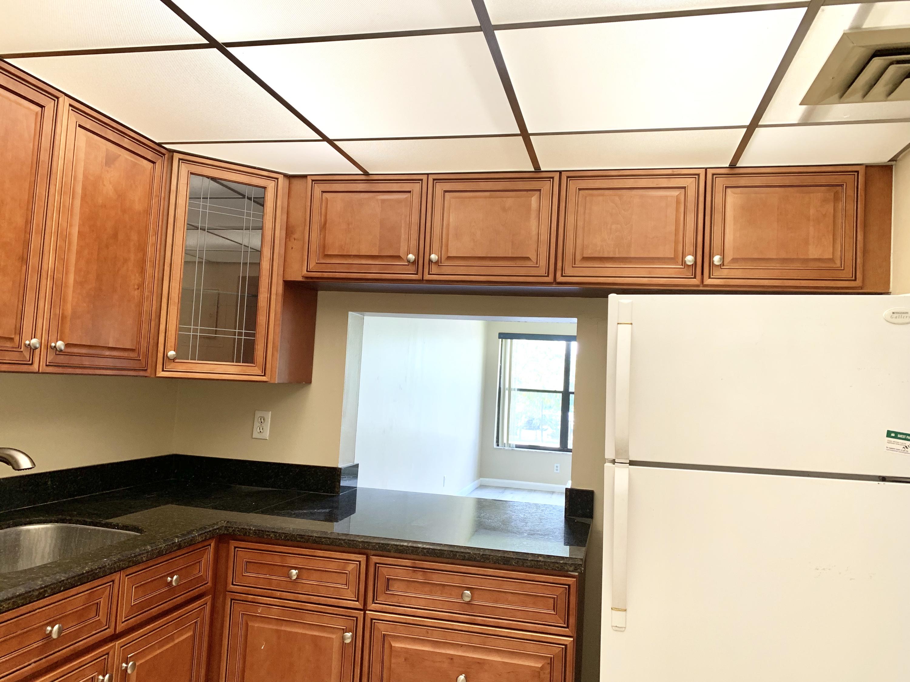 CYPRESS BEND 1-B & 1-C CONDO - Residential Lease