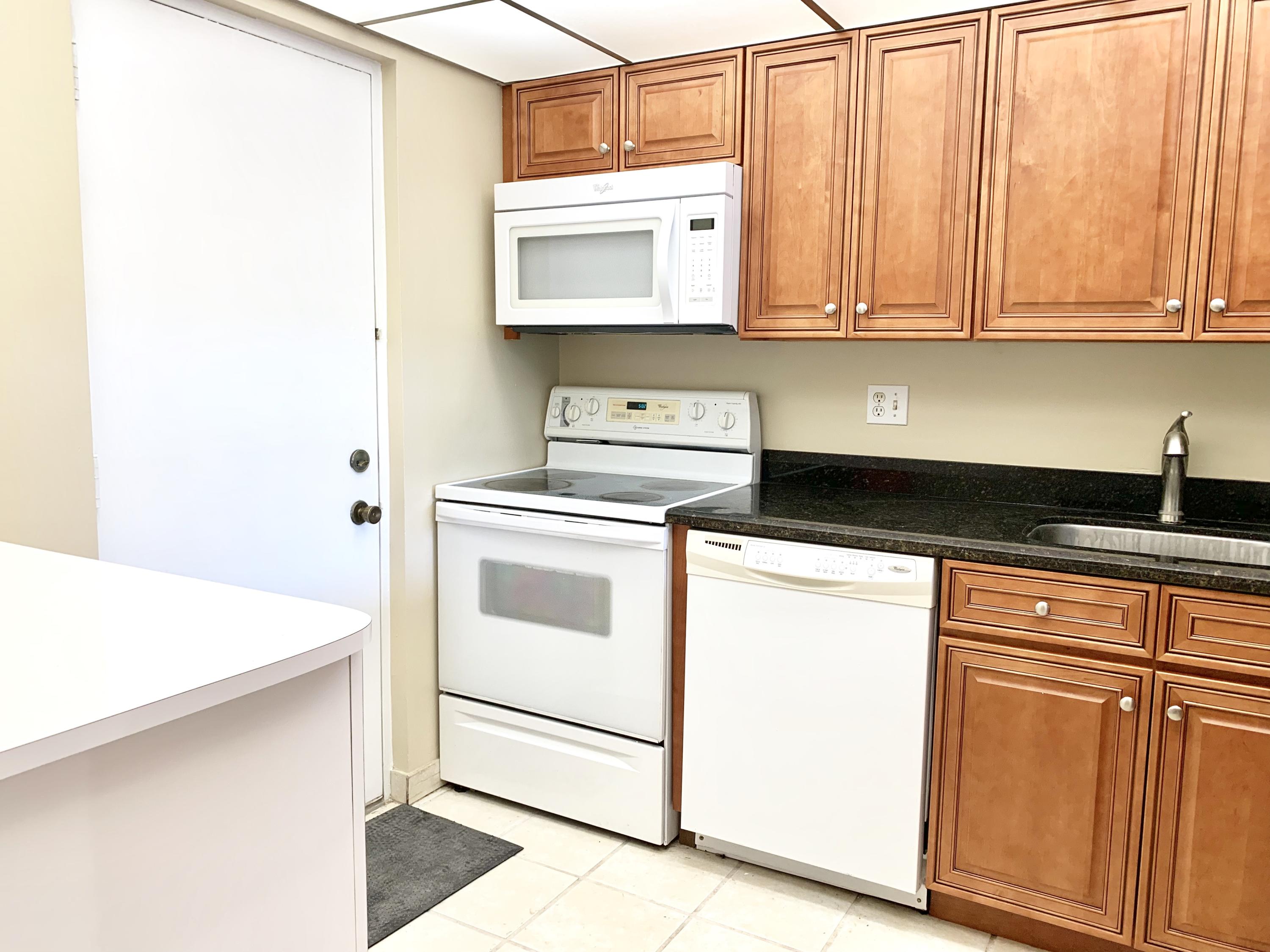 CYPRESS BEND 1-B & 1-C CONDO - Residential Lease