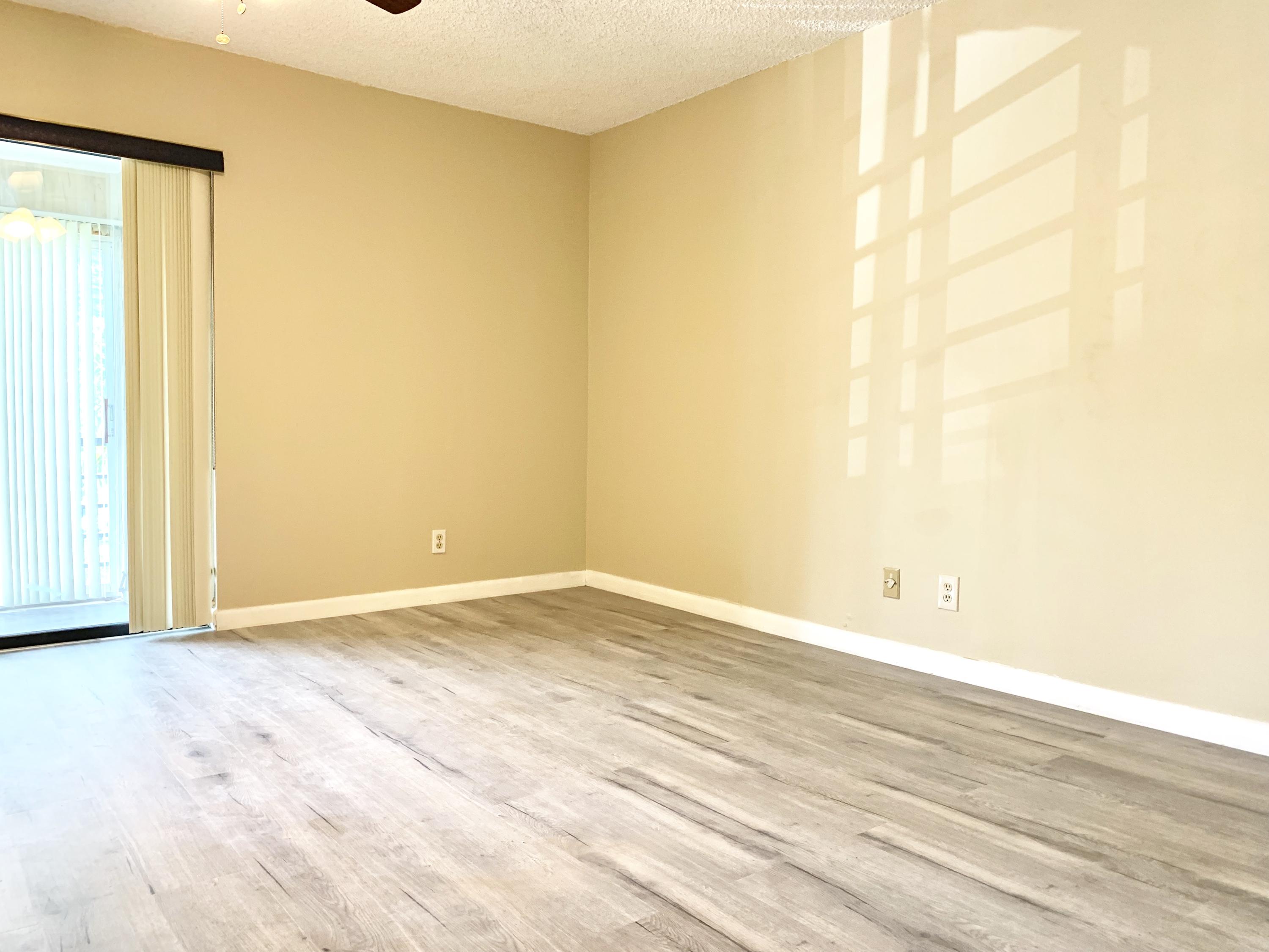 CYPRESS BEND 1-B & 1-C CONDO - Residential Lease