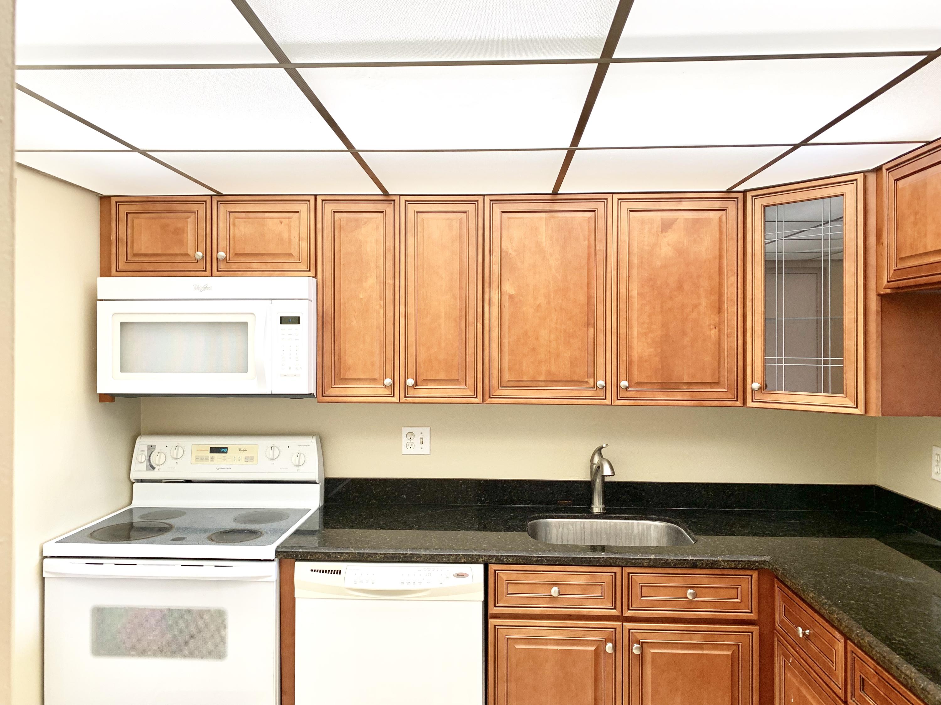 CYPRESS BEND 1-B & 1-C CONDO - Residential Lease