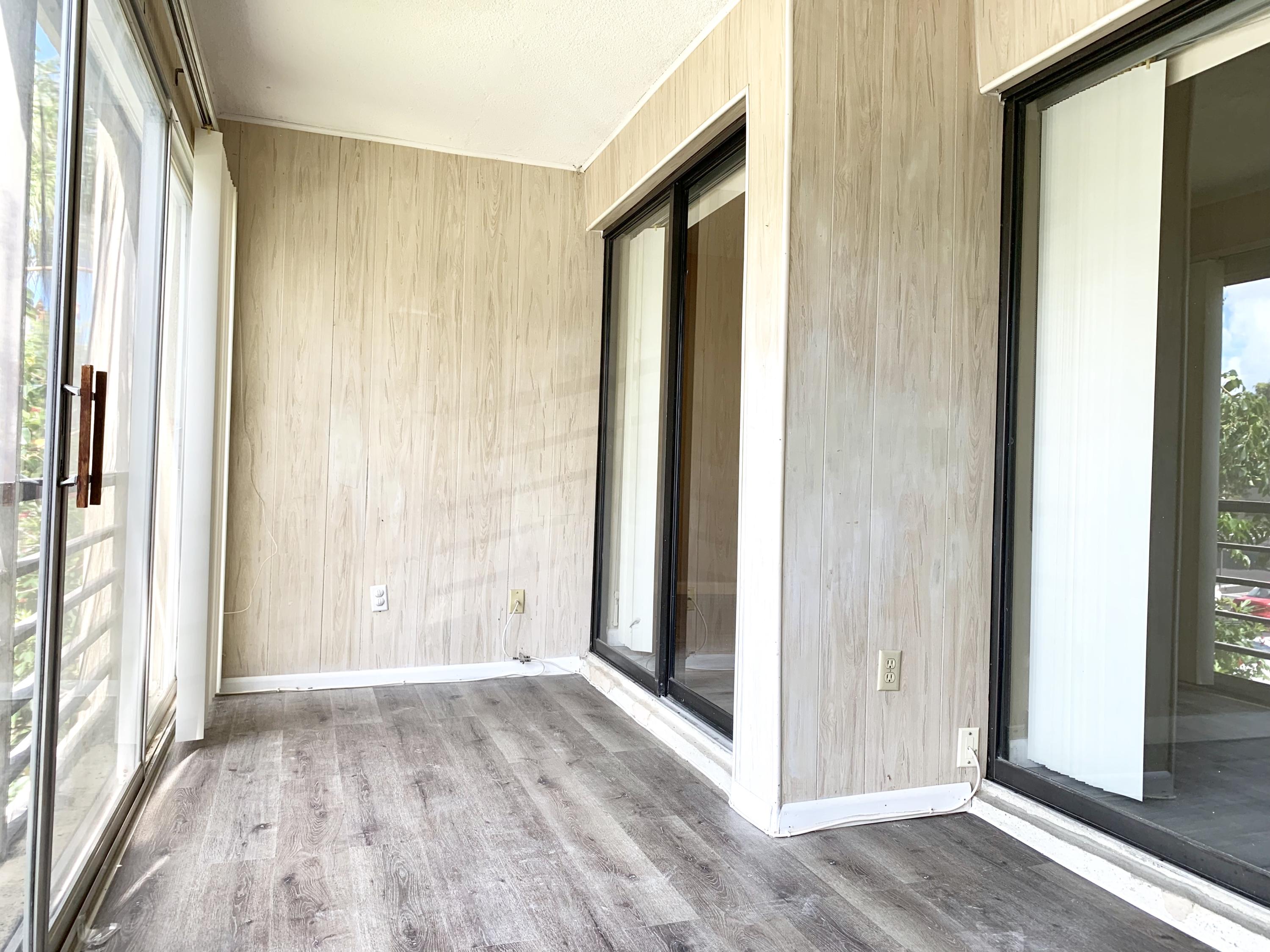 CYPRESS BEND 1-B & 1-C CONDO - Residential Lease