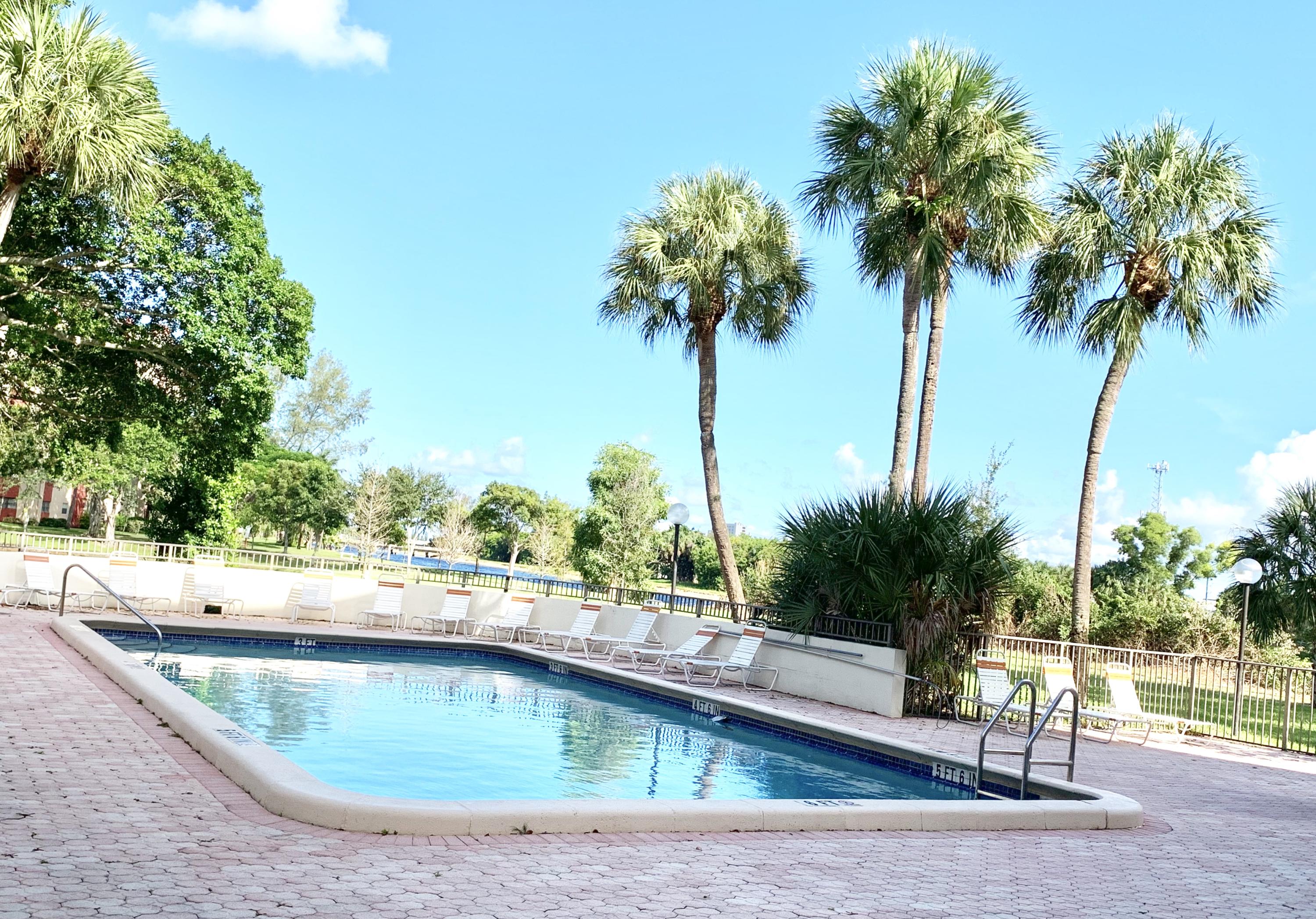 CYPRESS BEND 1-B & 1-C CONDO - Residential Lease