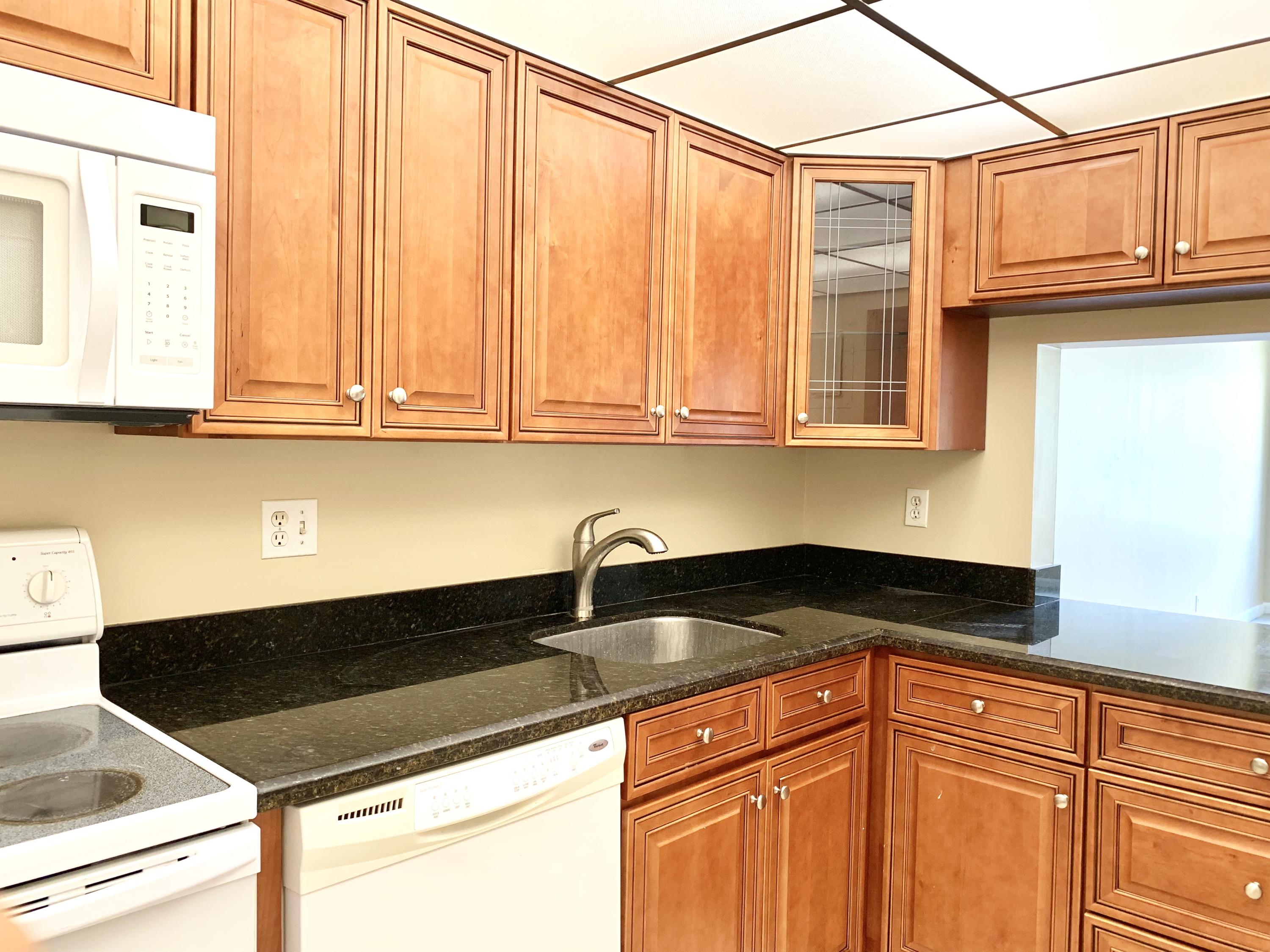 CYPRESS BEND 1-B & 1-C CONDO - Residential Lease