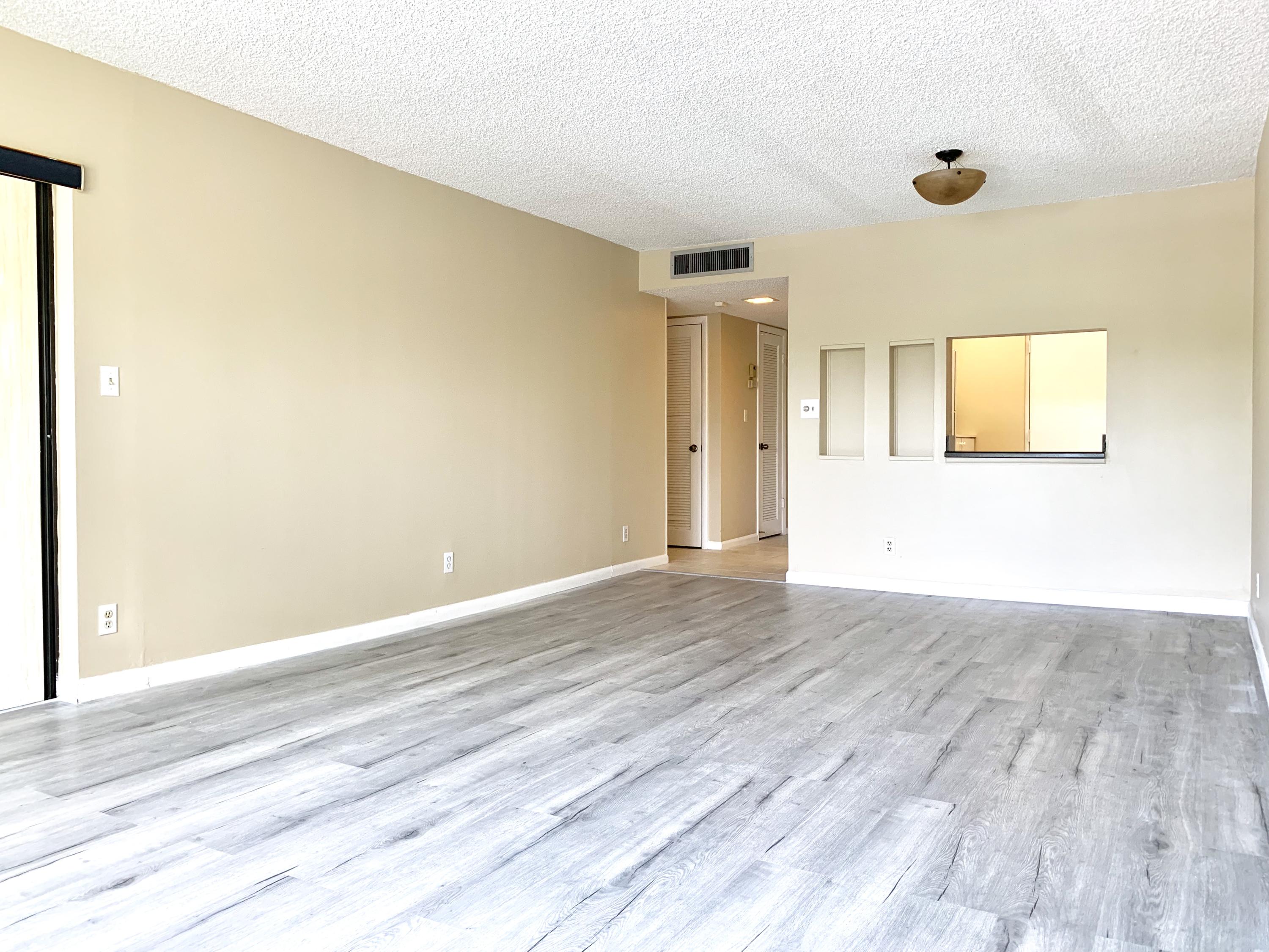 CYPRESS BEND 1-B & 1-C CONDO - Residential Lease