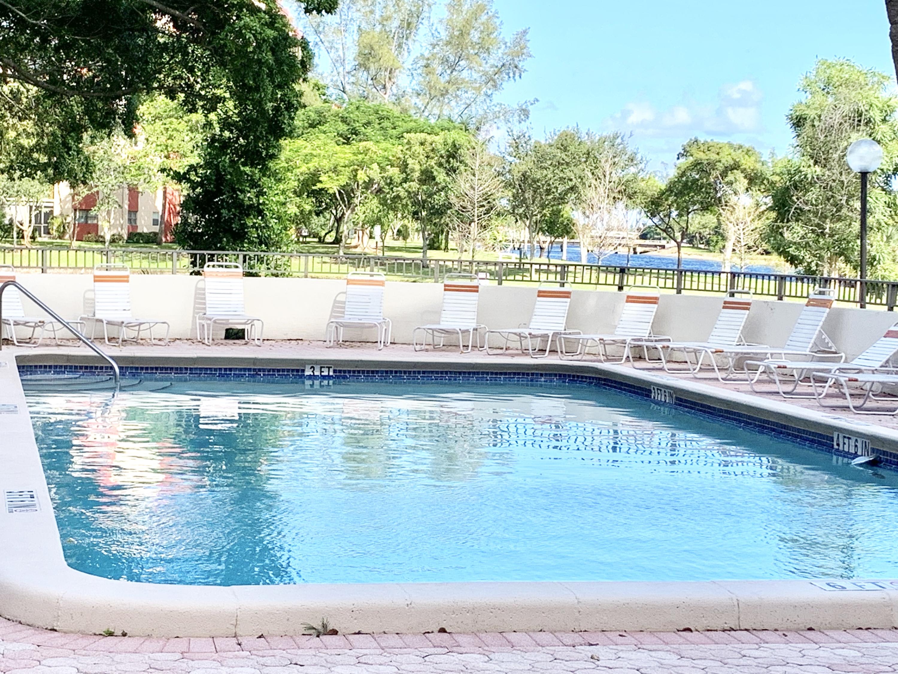 CYPRESS BEND 1-B & 1-C CONDO - Residential Lease