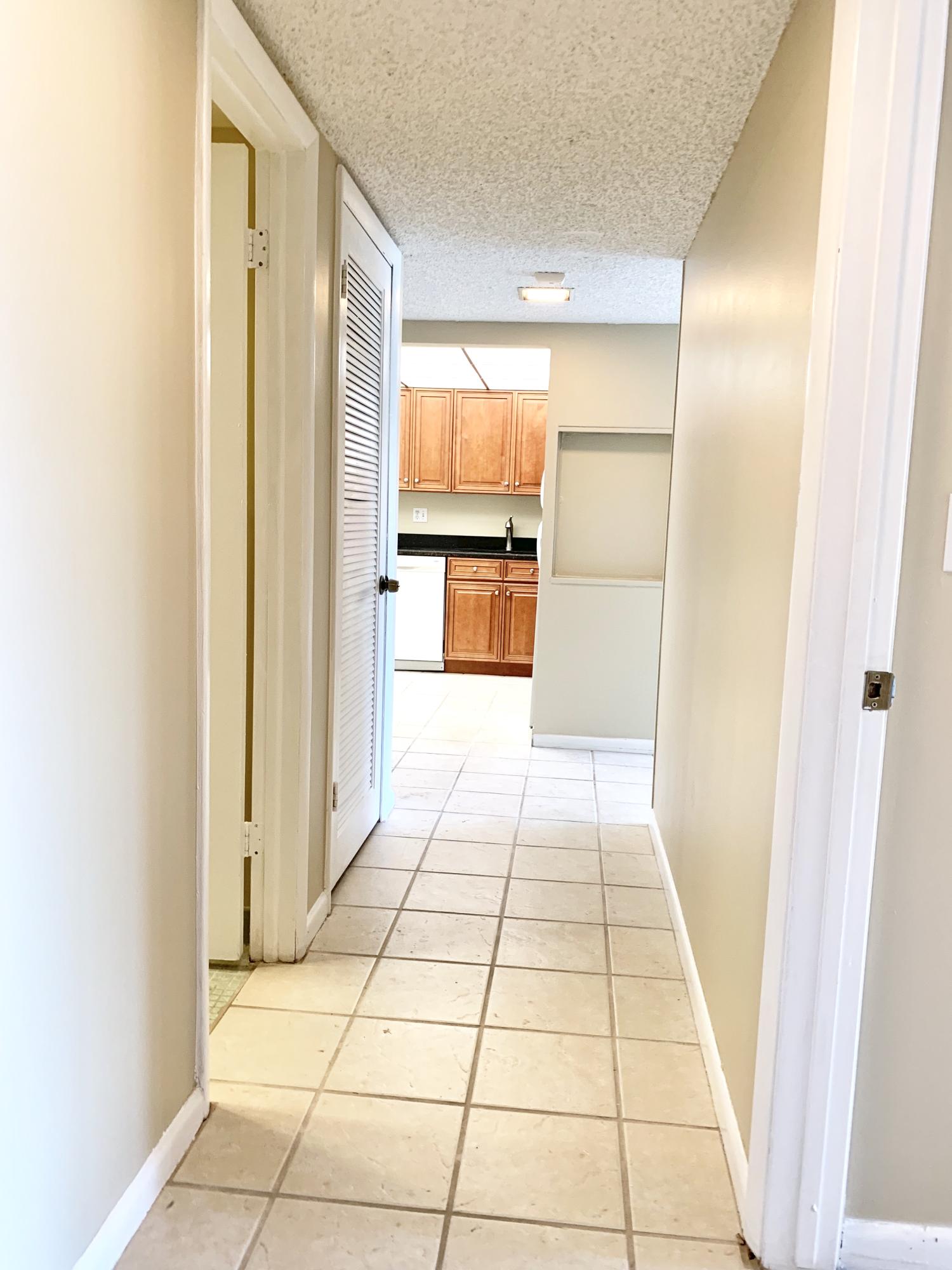 CYPRESS BEND 1-B & 1-C CONDO - Residential Lease