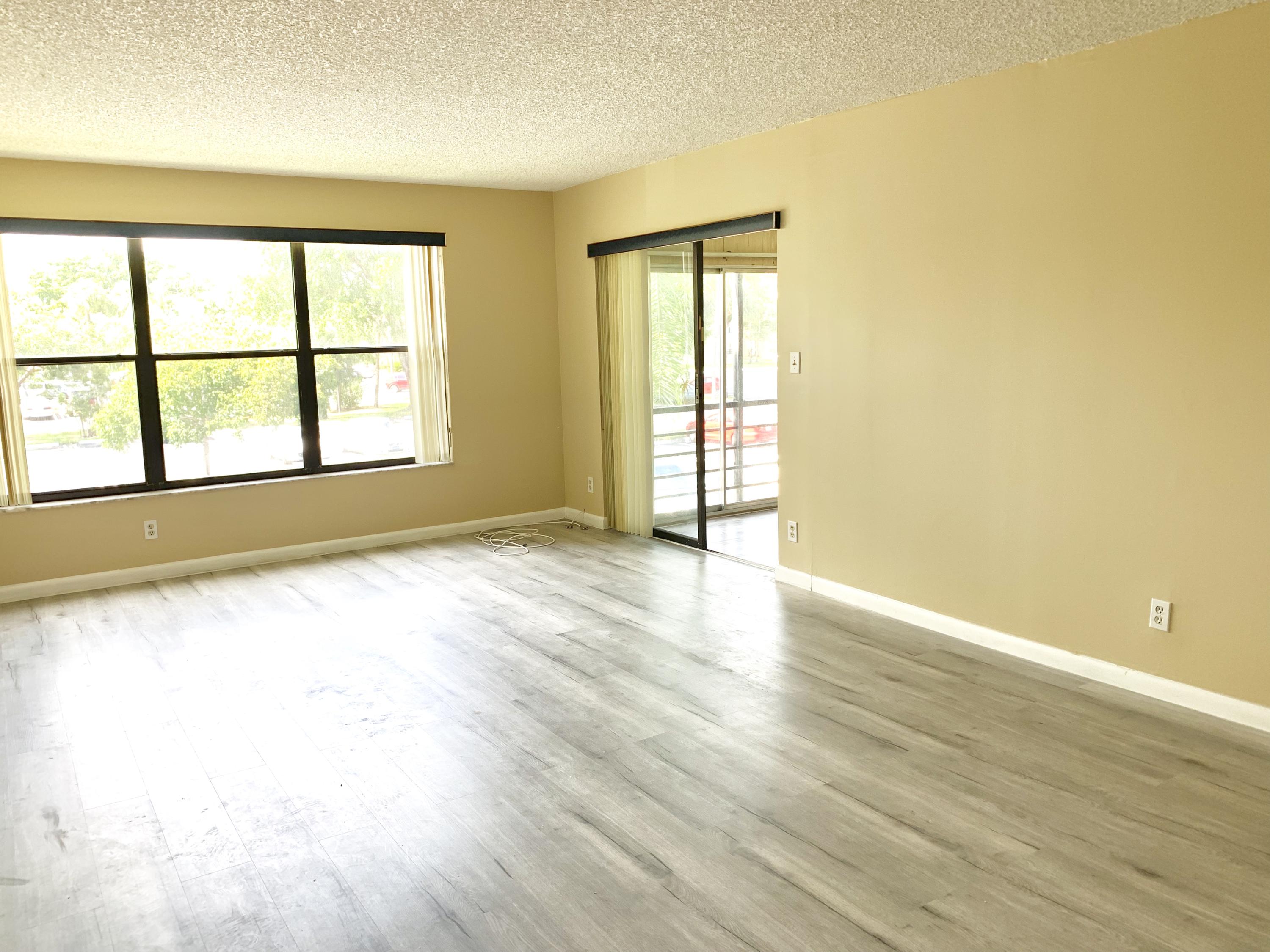 CYPRESS BEND 1-B & 1-C CONDO - Residential Lease