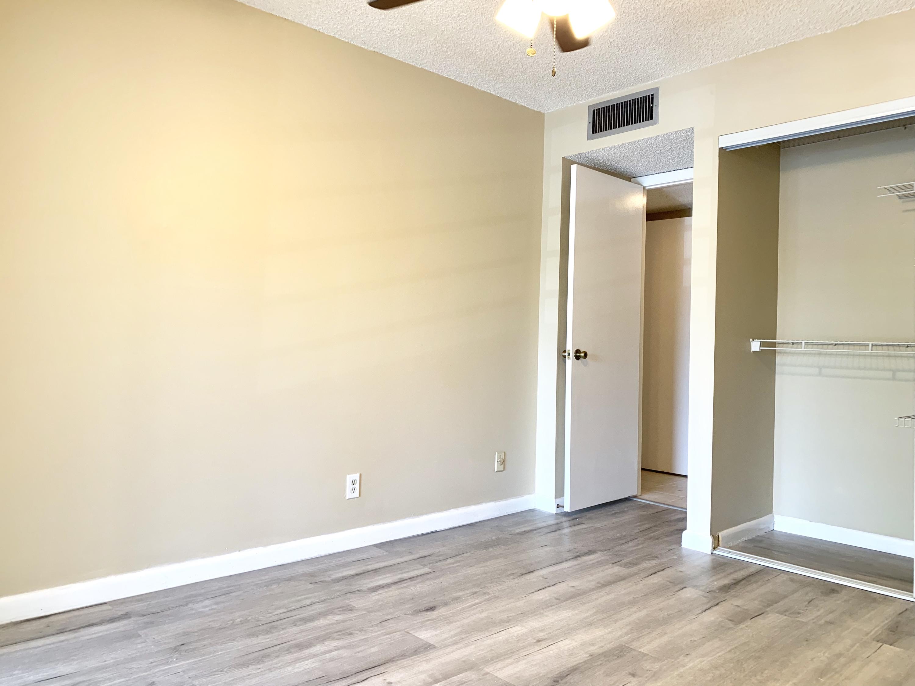 CYPRESS BEND 1-B & 1-C CONDO - Residential Lease