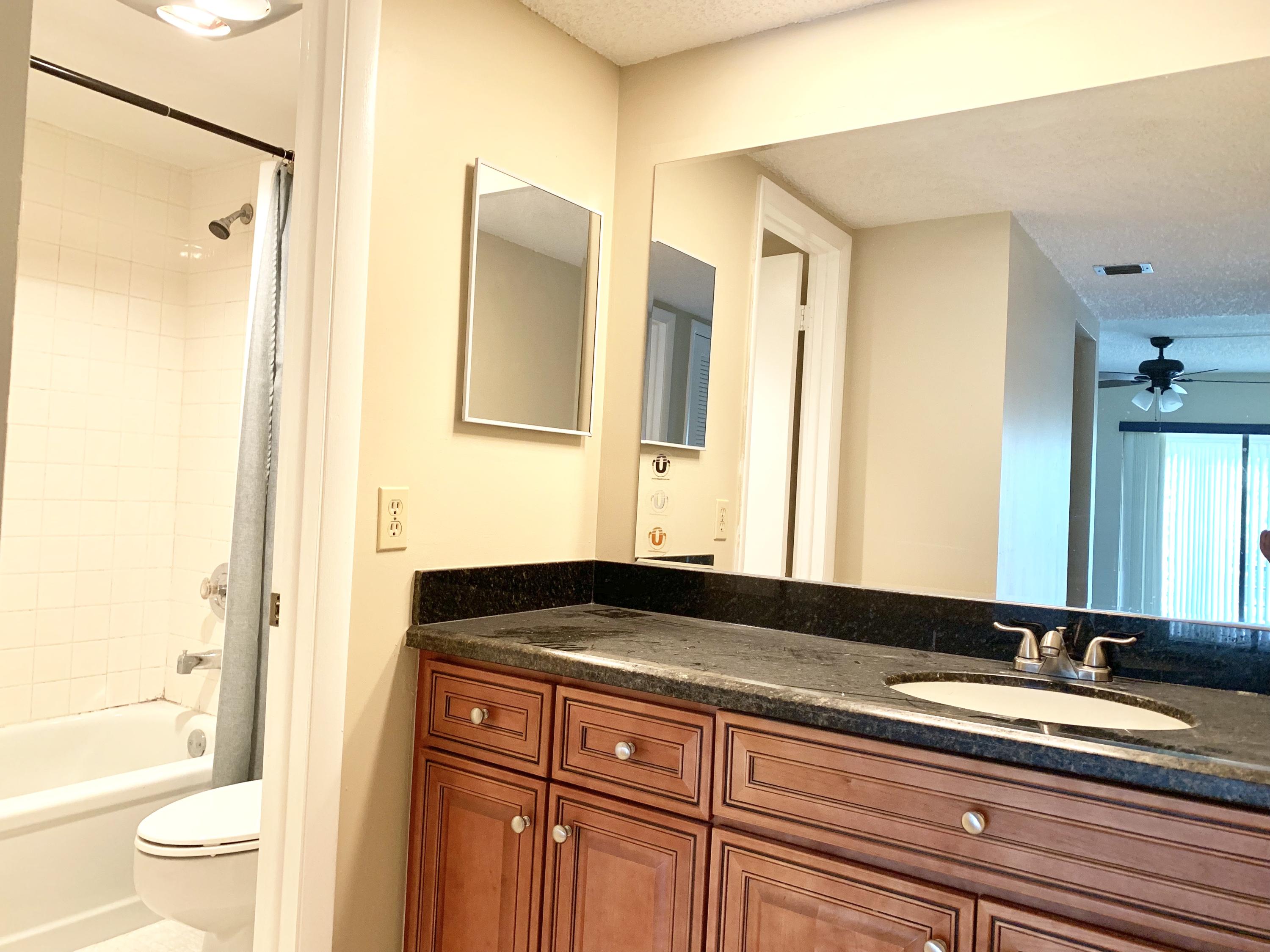 CYPRESS BEND 1-B & 1-C CONDO - Residential Lease