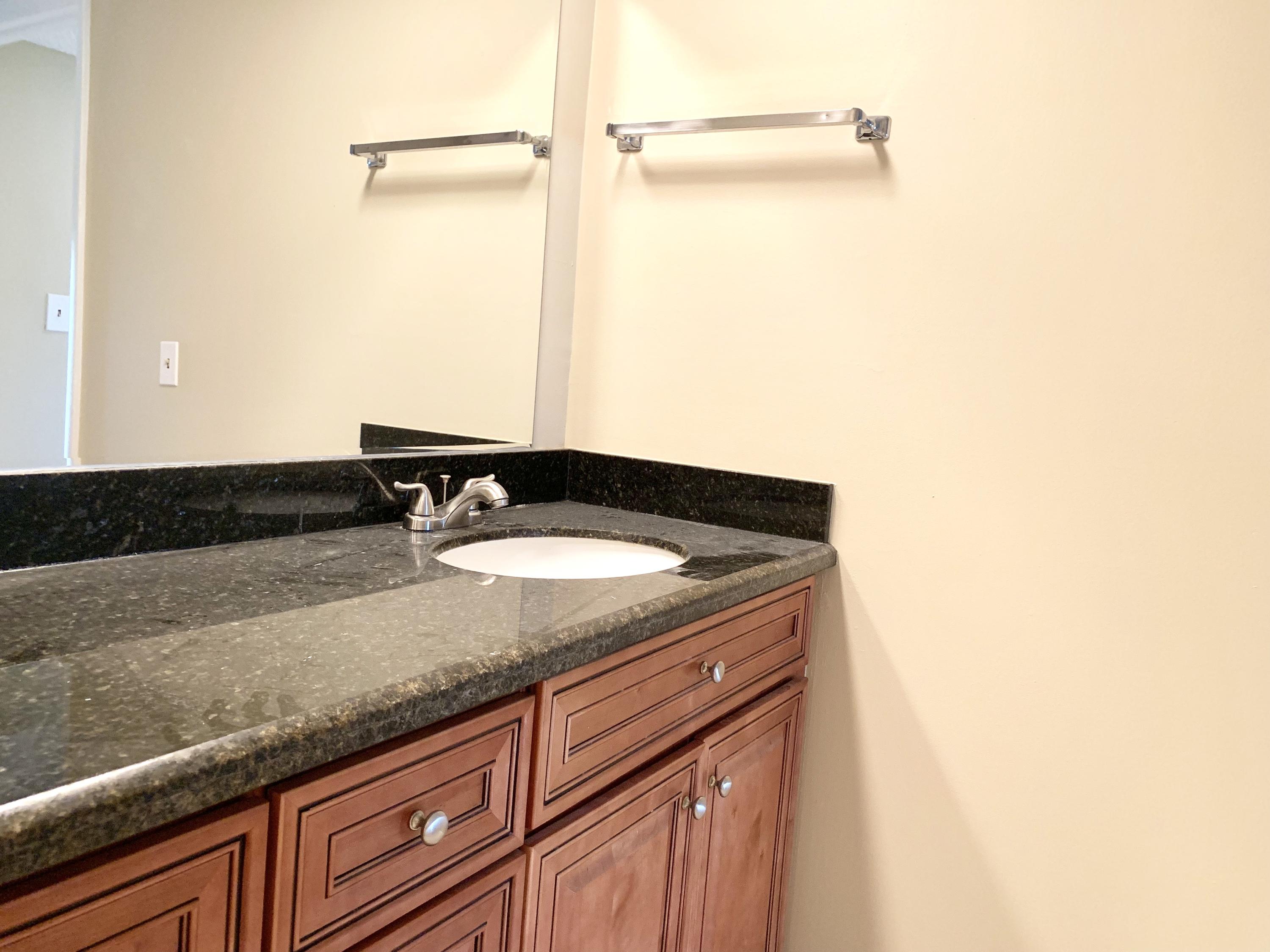 CYPRESS BEND 1-B & 1-C CONDO - Residential Lease