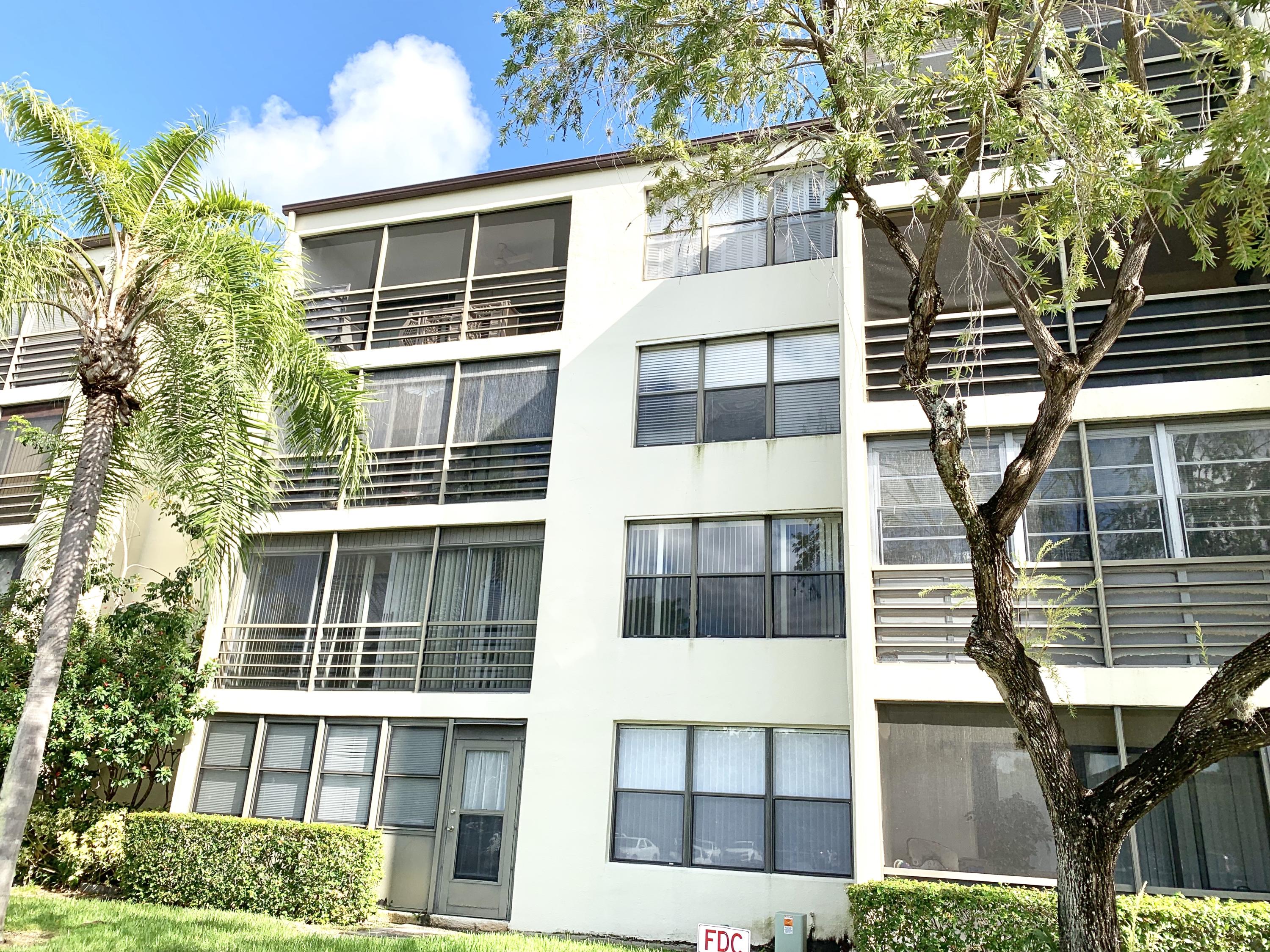 CYPRESS BEND 1-B & 1-C CONDO - Residential Lease