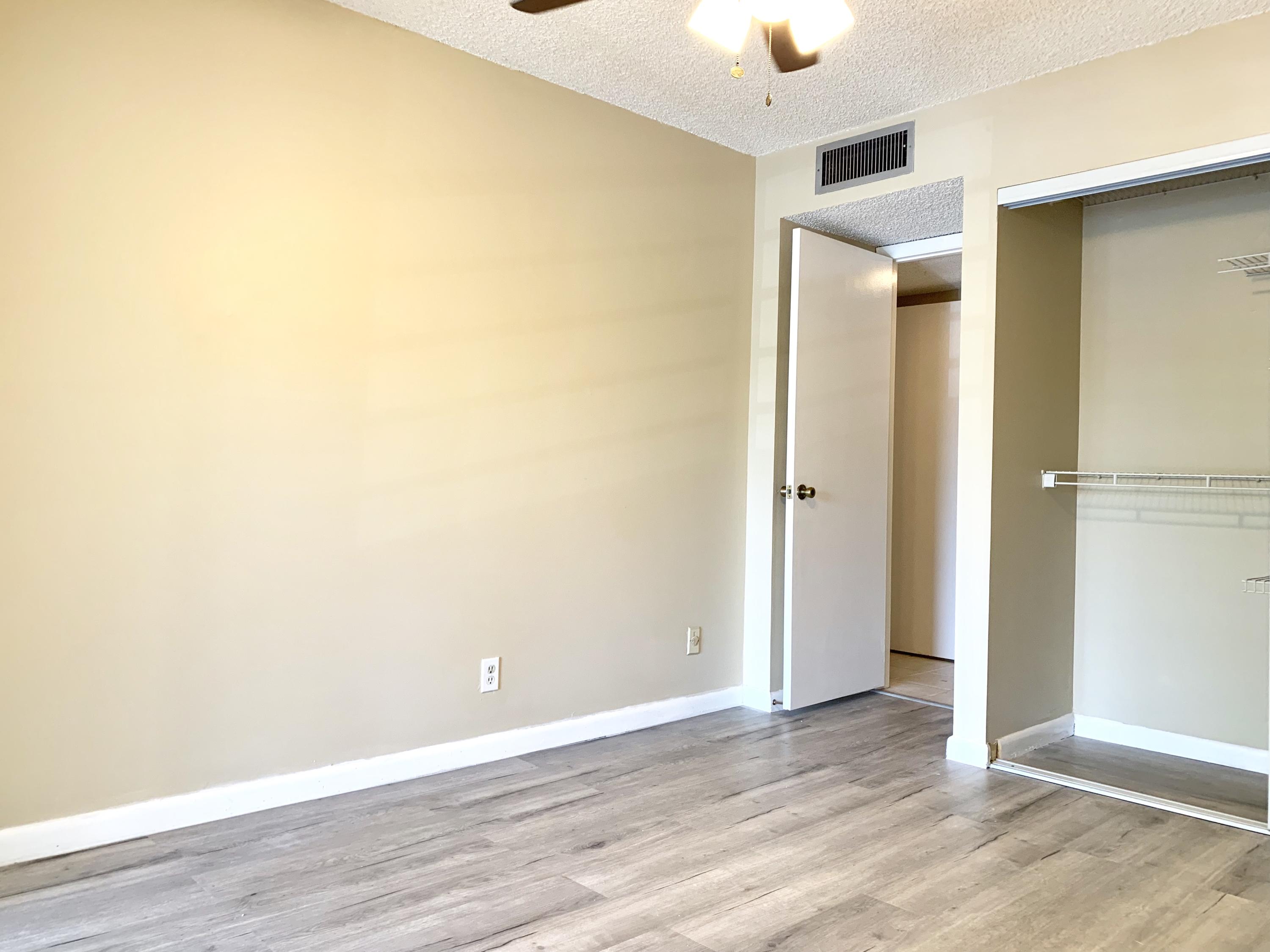 CYPRESS BEND 1-B & 1-C CONDO - Residential Lease