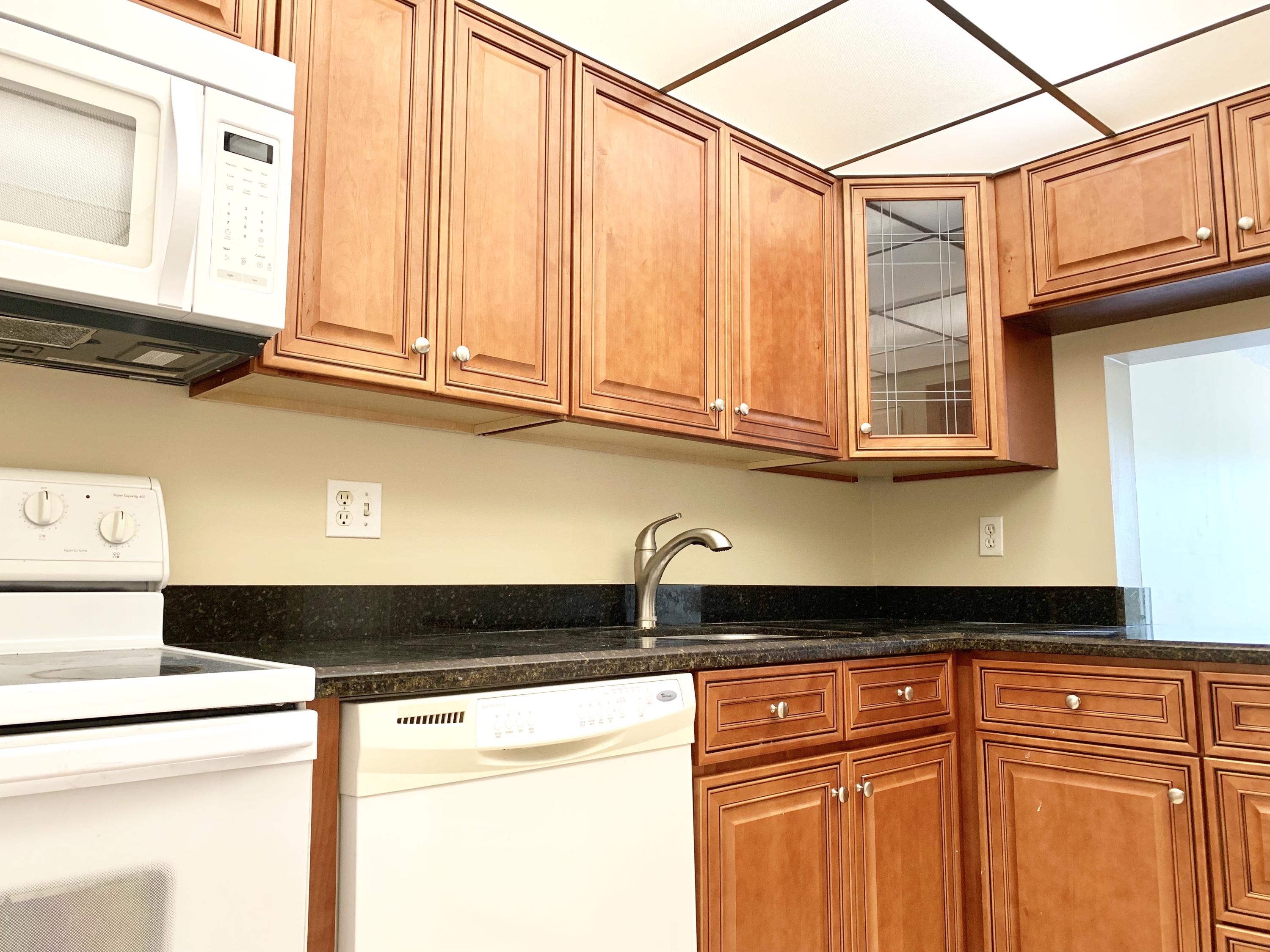 CYPRESS BEND 1-B & 1-C CONDO - Residential Lease