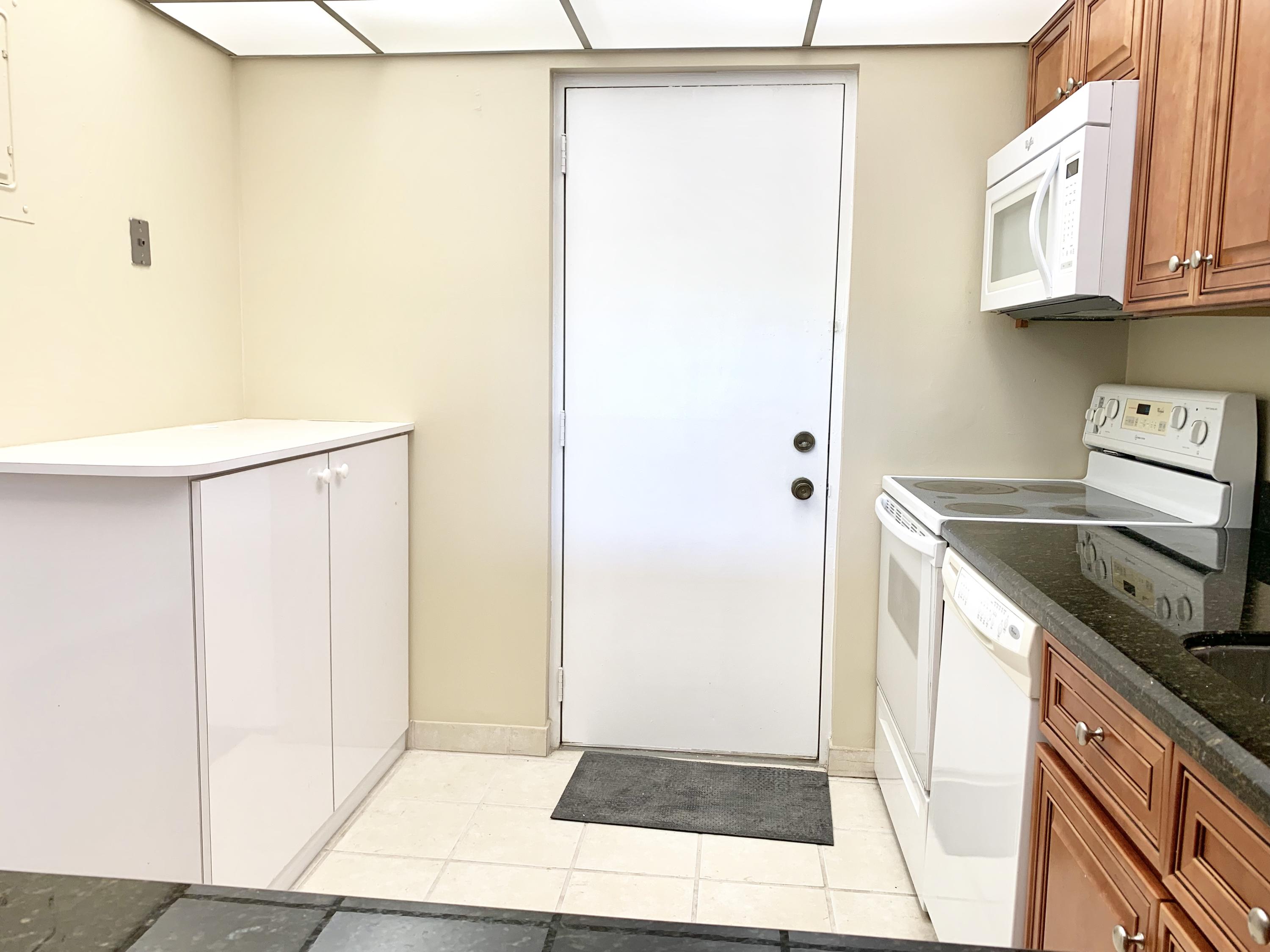 CYPRESS BEND 1-B & 1-C CONDO - Residential Lease