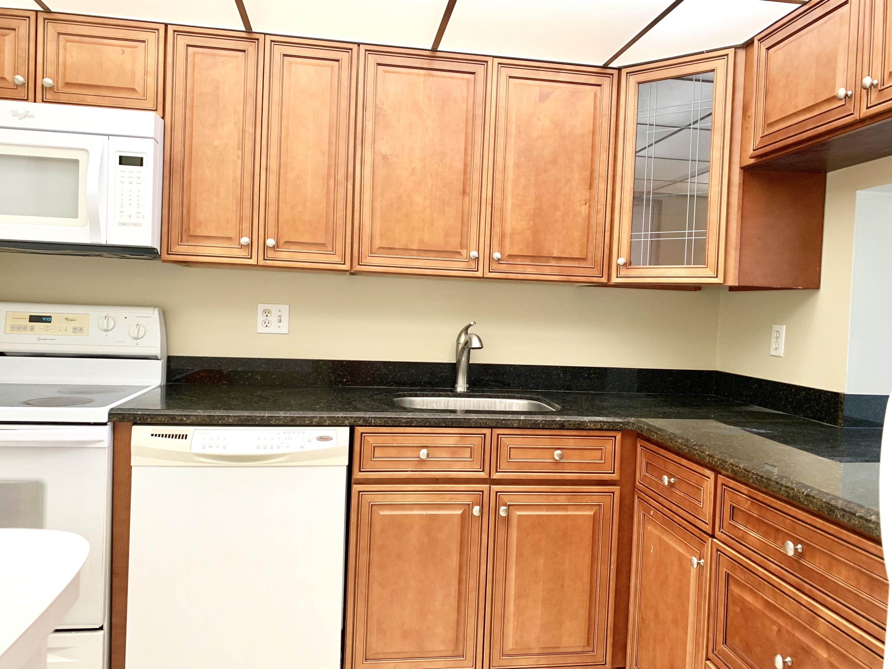 CYPRESS BEND 1-B & 1-C CONDO - Residential Lease