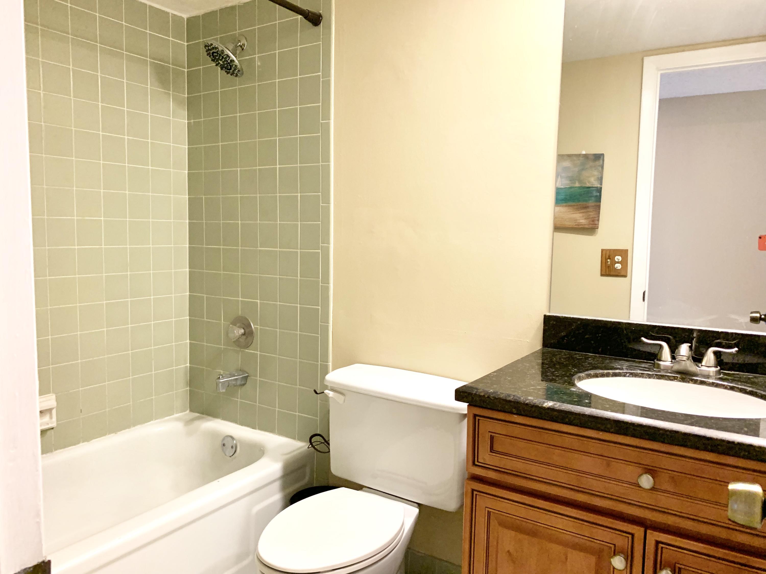 CYPRESS BEND 1-B & 1-C CONDO - Residential Lease