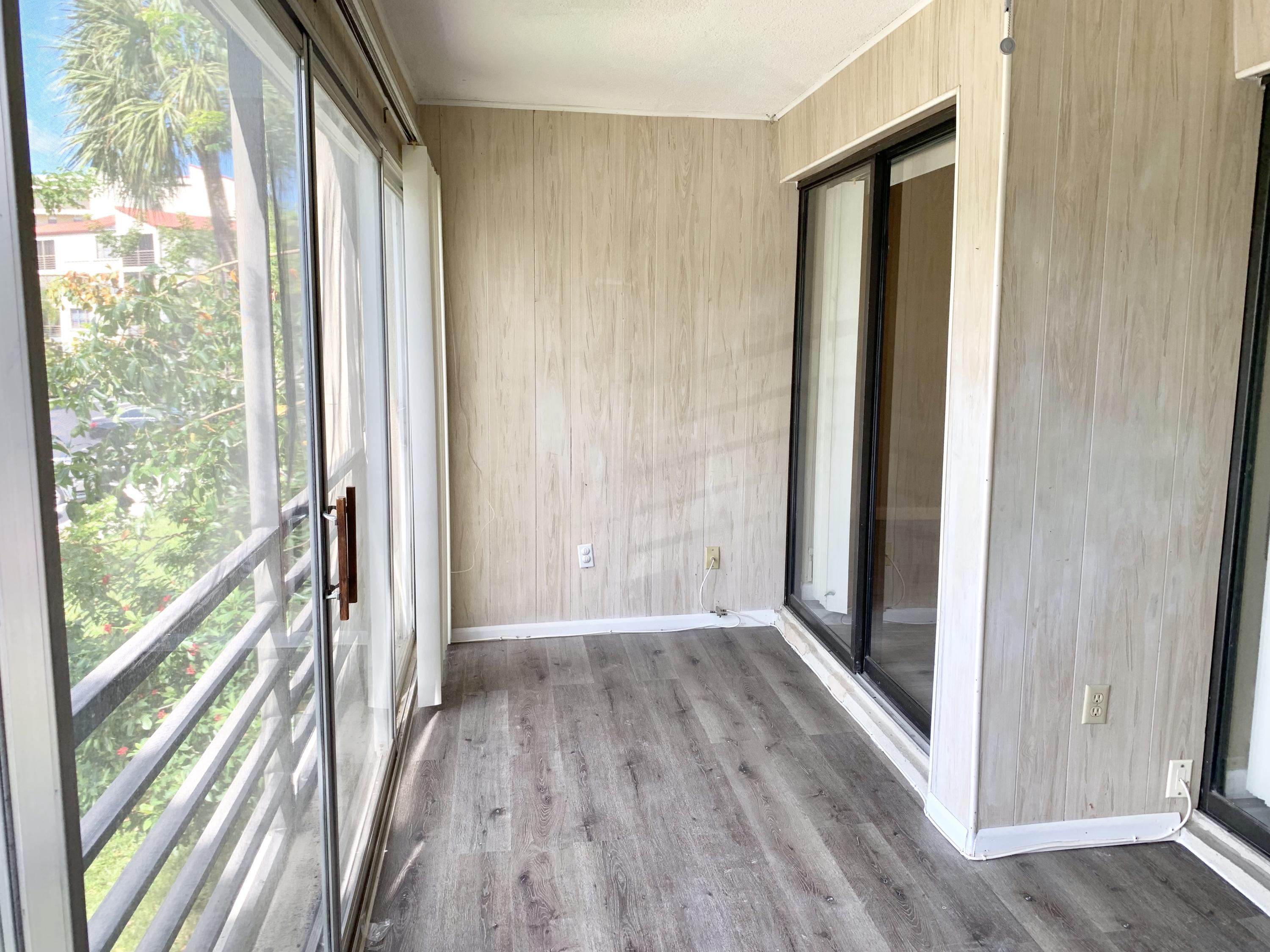 CYPRESS BEND 1-B & 1-C CONDO - Residential Lease