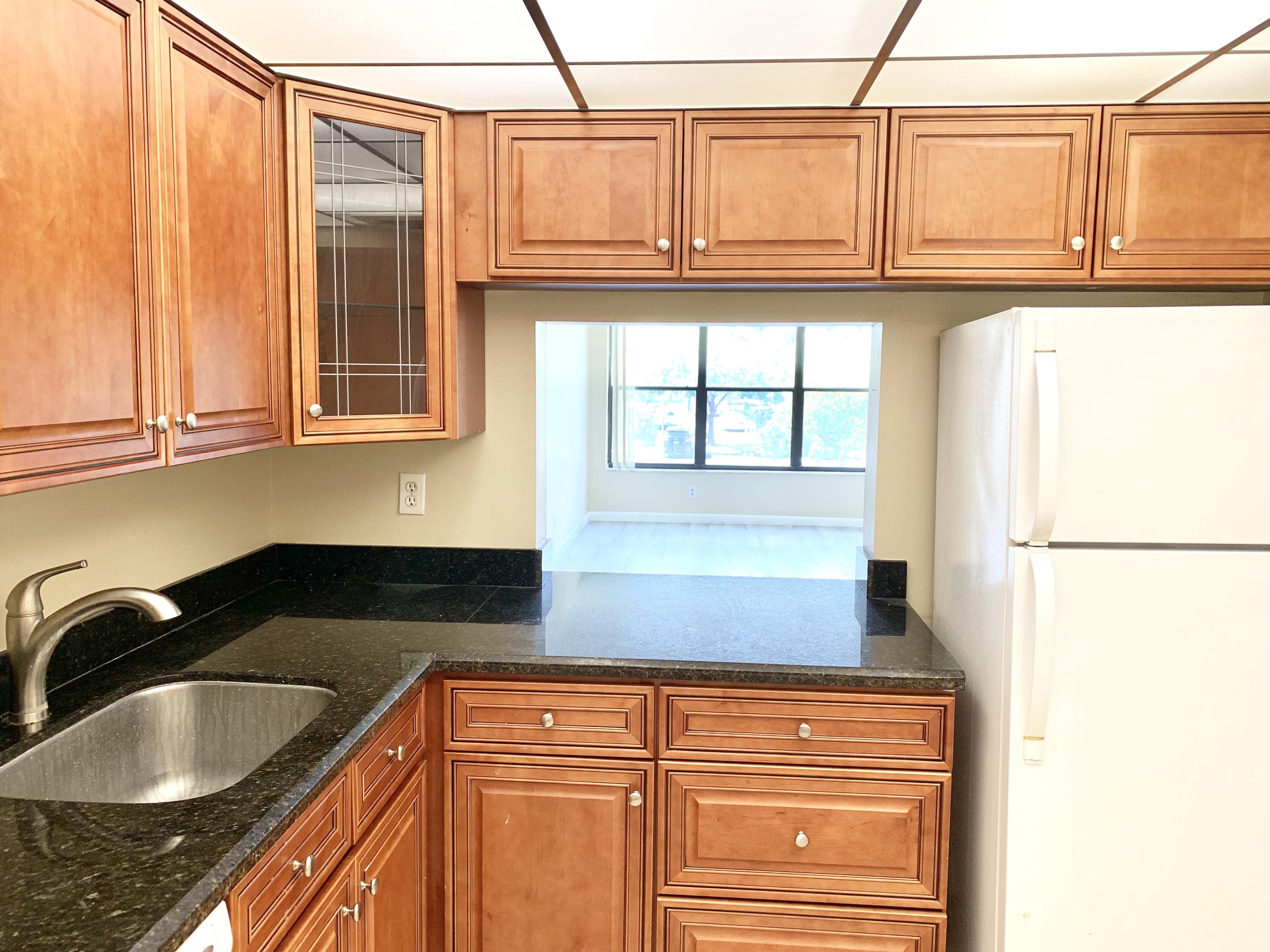 CYPRESS BEND 1-B & 1-C CONDO - Residential Lease