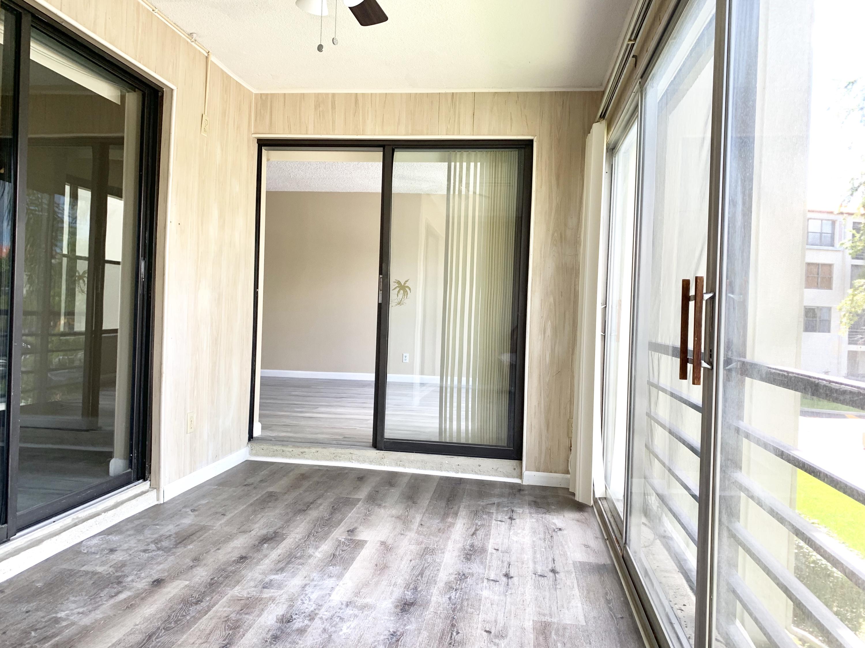 CYPRESS BEND 1-B & 1-C CONDO - Residential Lease