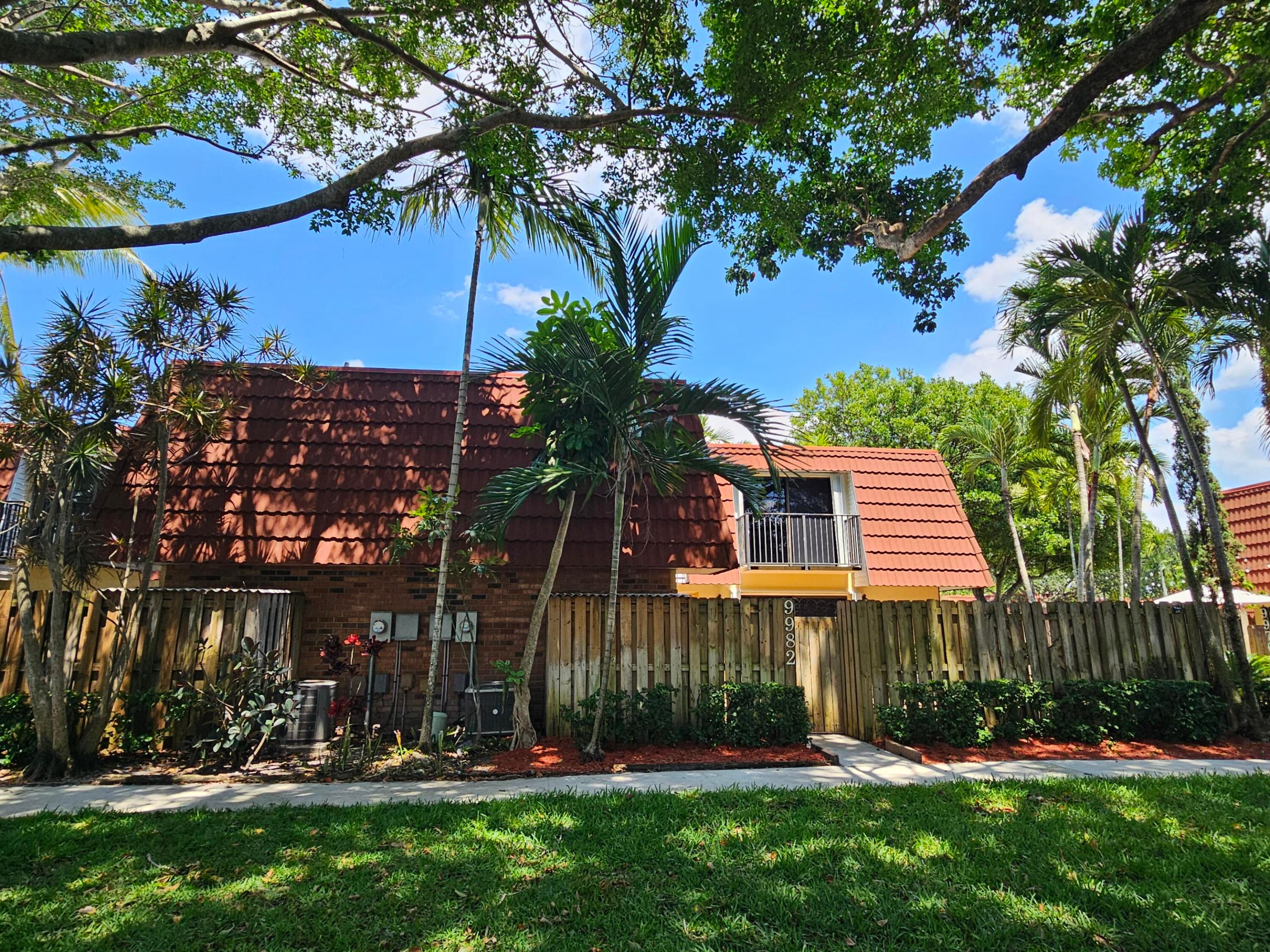 JACARANDA PARCEL 610 - Residential