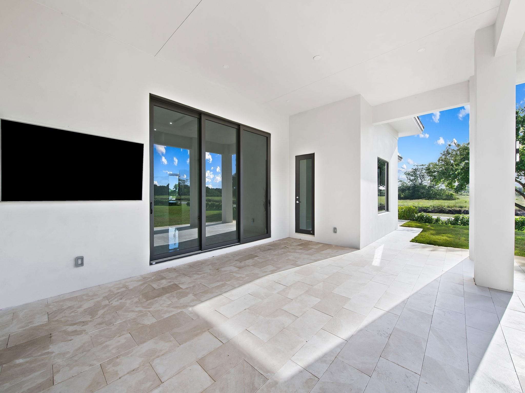 PINE MEADOW ESTATES - Residential