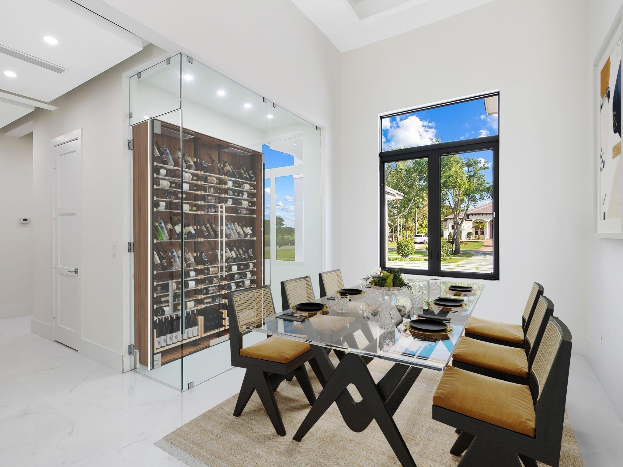 PINE MEADOW ESTATES - Residential
