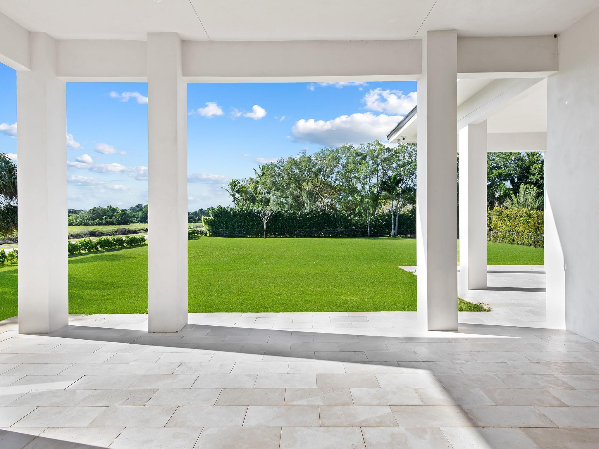 PINE MEADOW ESTATES - Residential