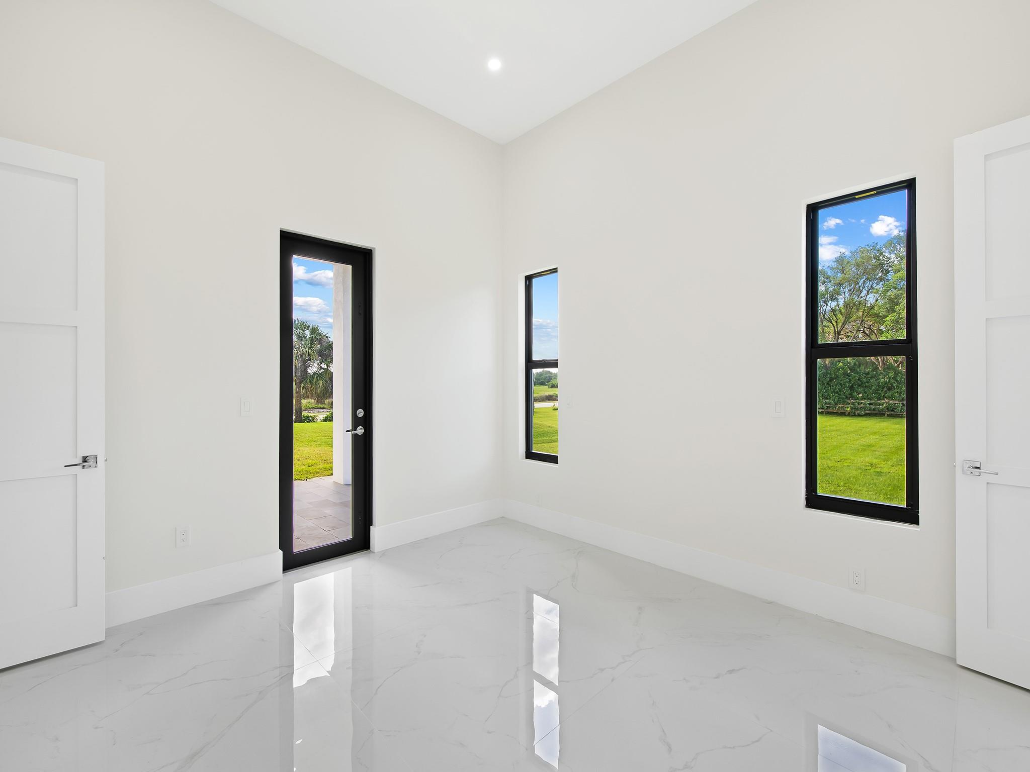 PINE MEADOW ESTATES - Residential