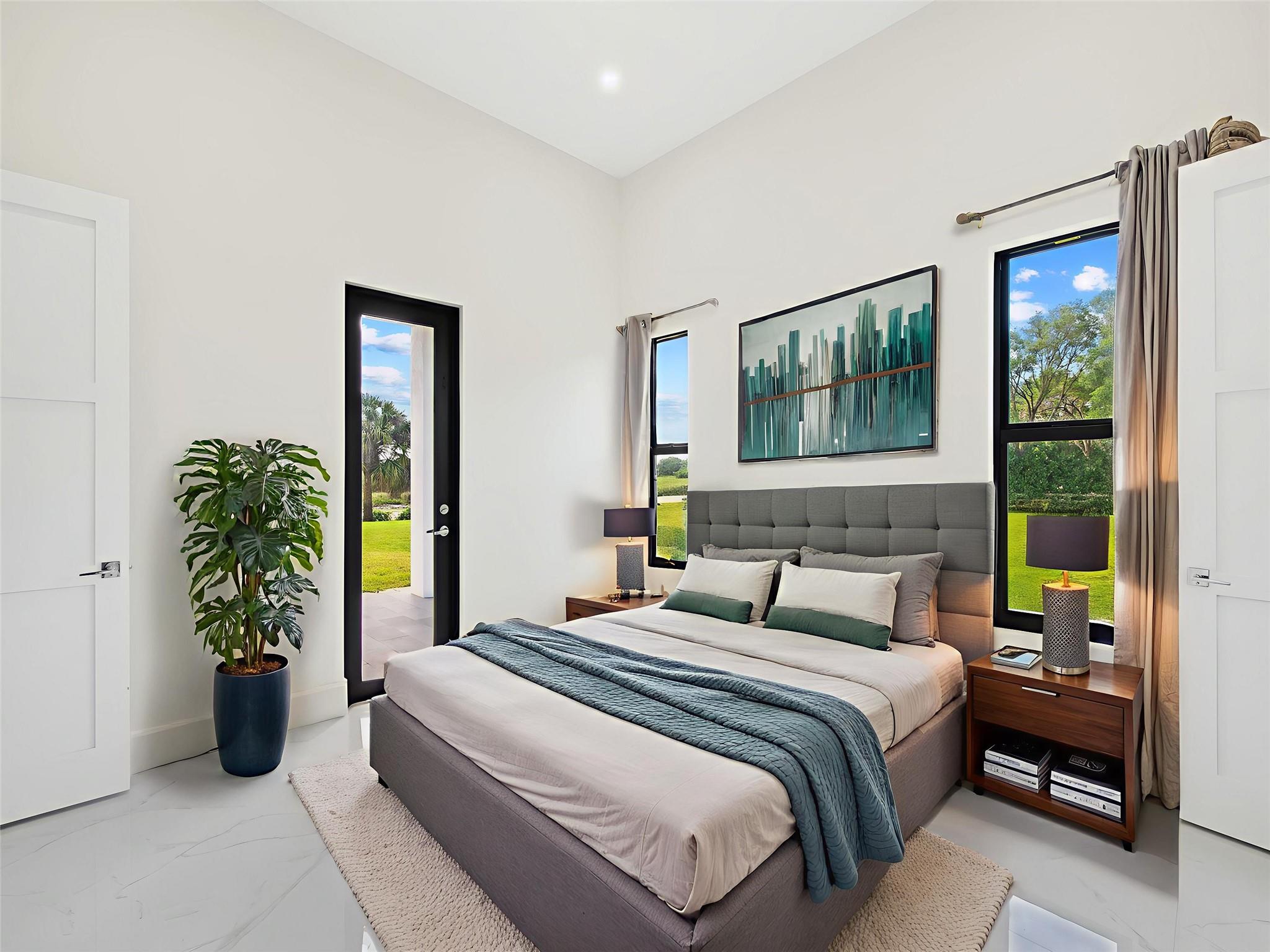 PINE MEADOW ESTATES - Residential