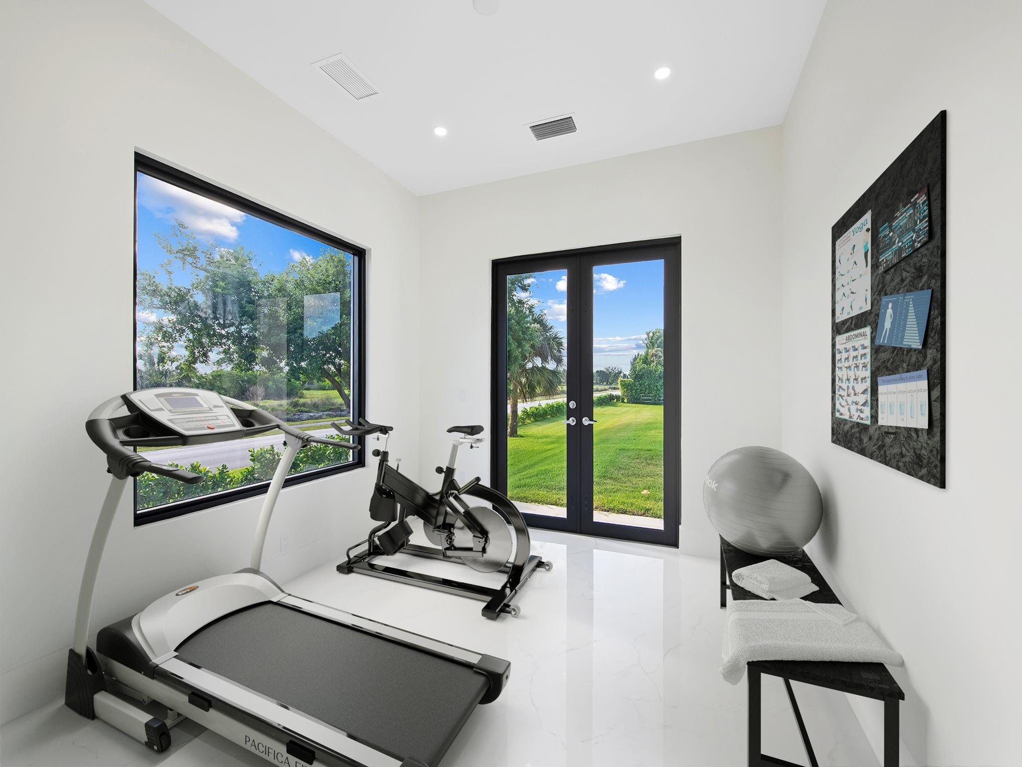 PINE MEADOW ESTATES - Residential