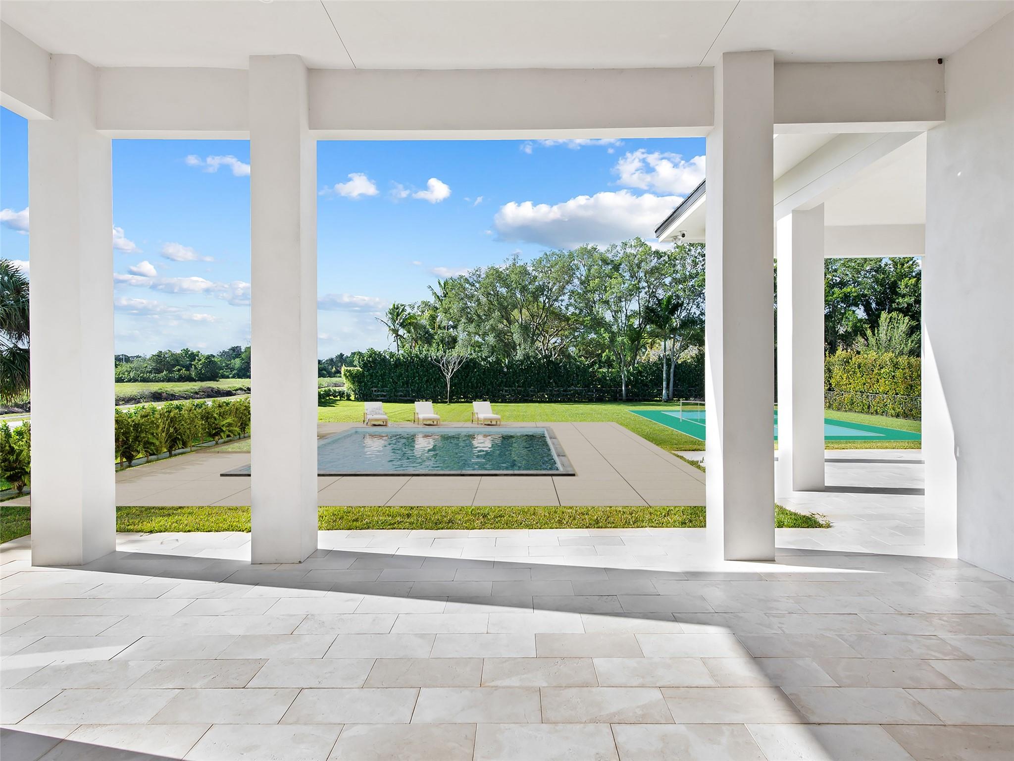 PINE MEADOW ESTATES - Residential