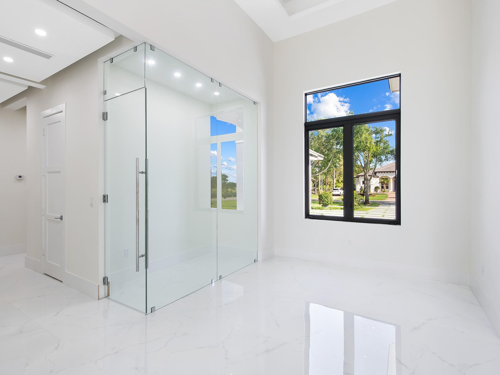 PINE MEADOW ESTATES - Residential