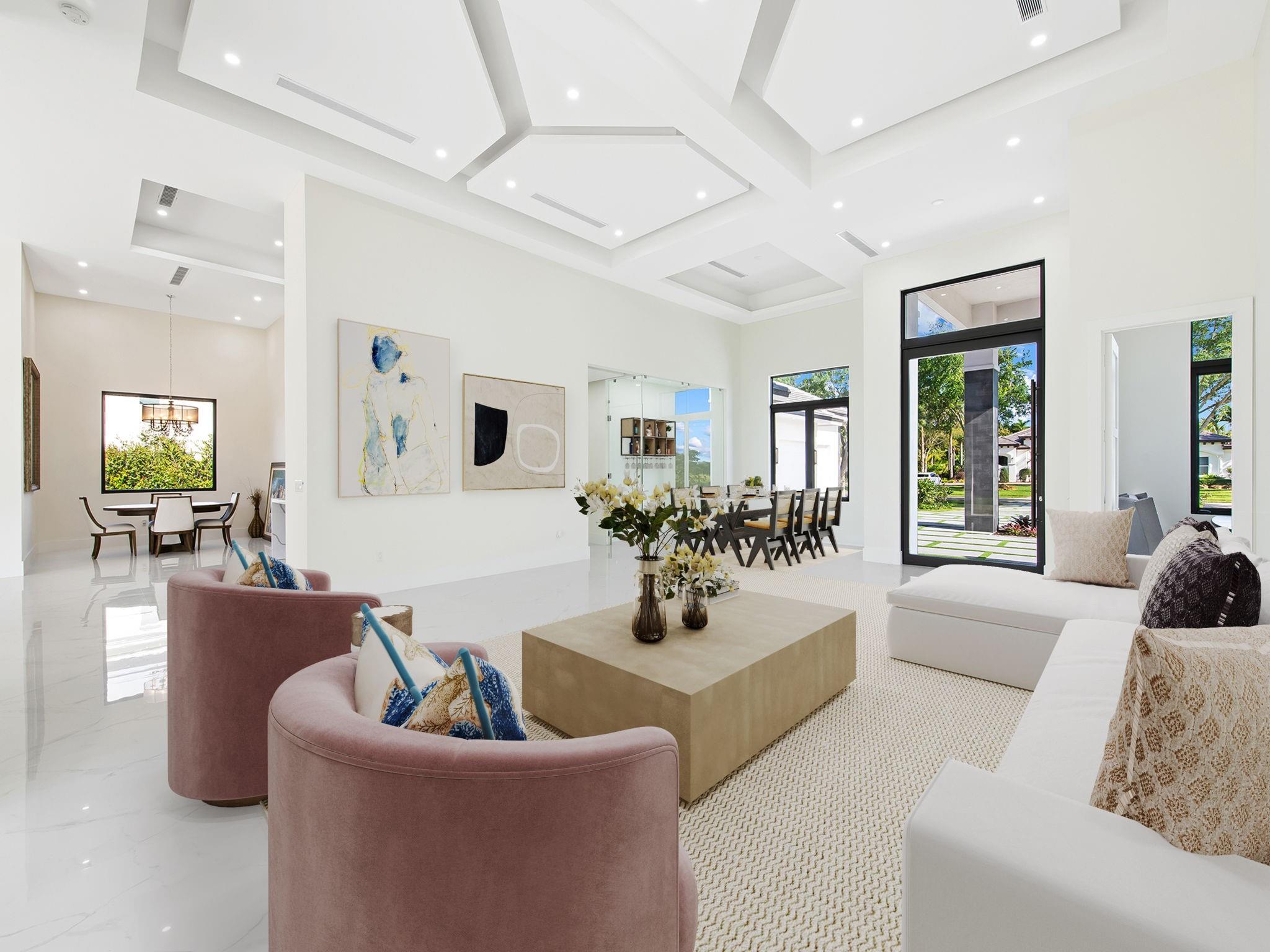 PINE MEADOW ESTATES - Residential