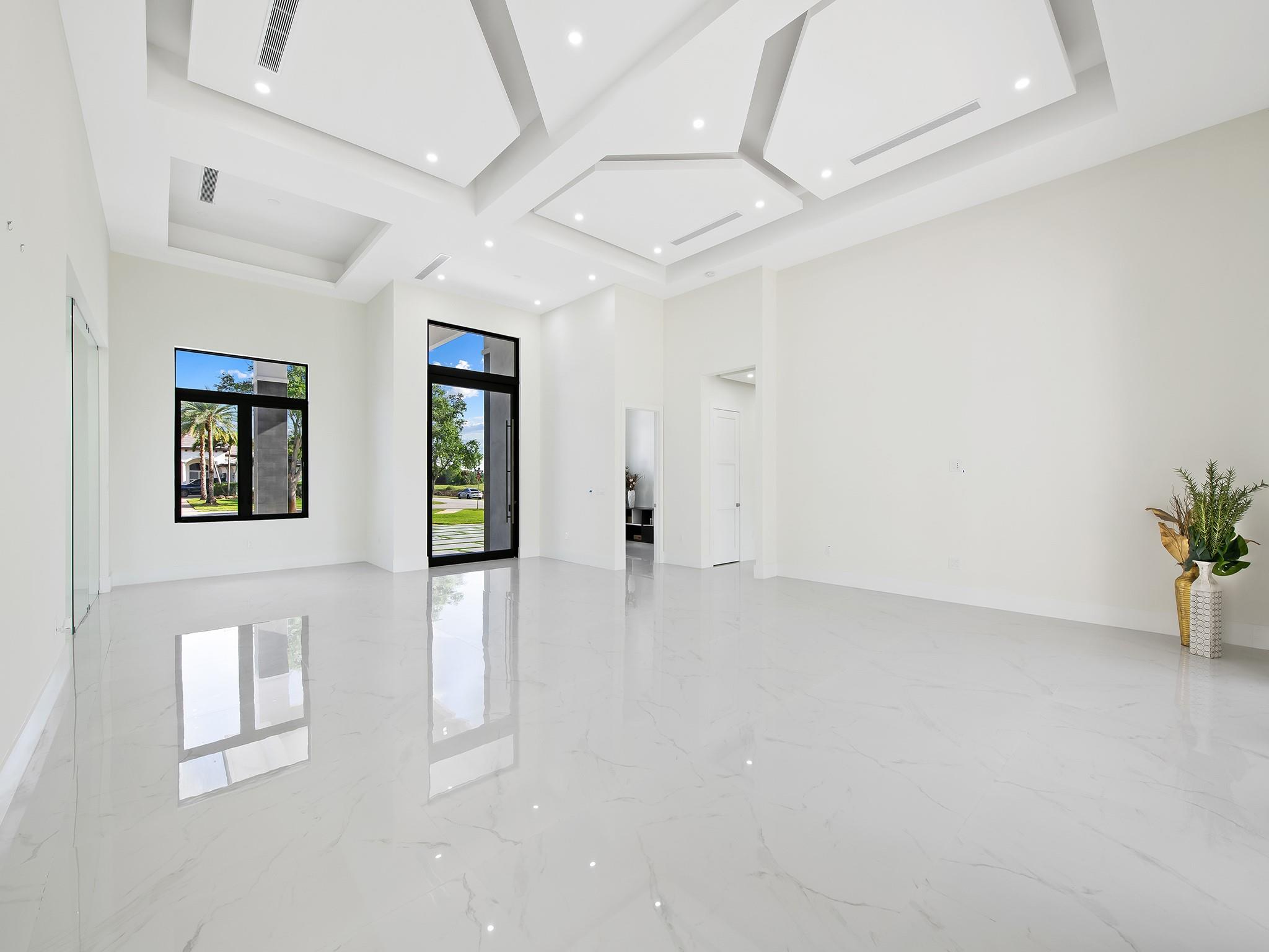 PINE MEADOW ESTATES - Residential