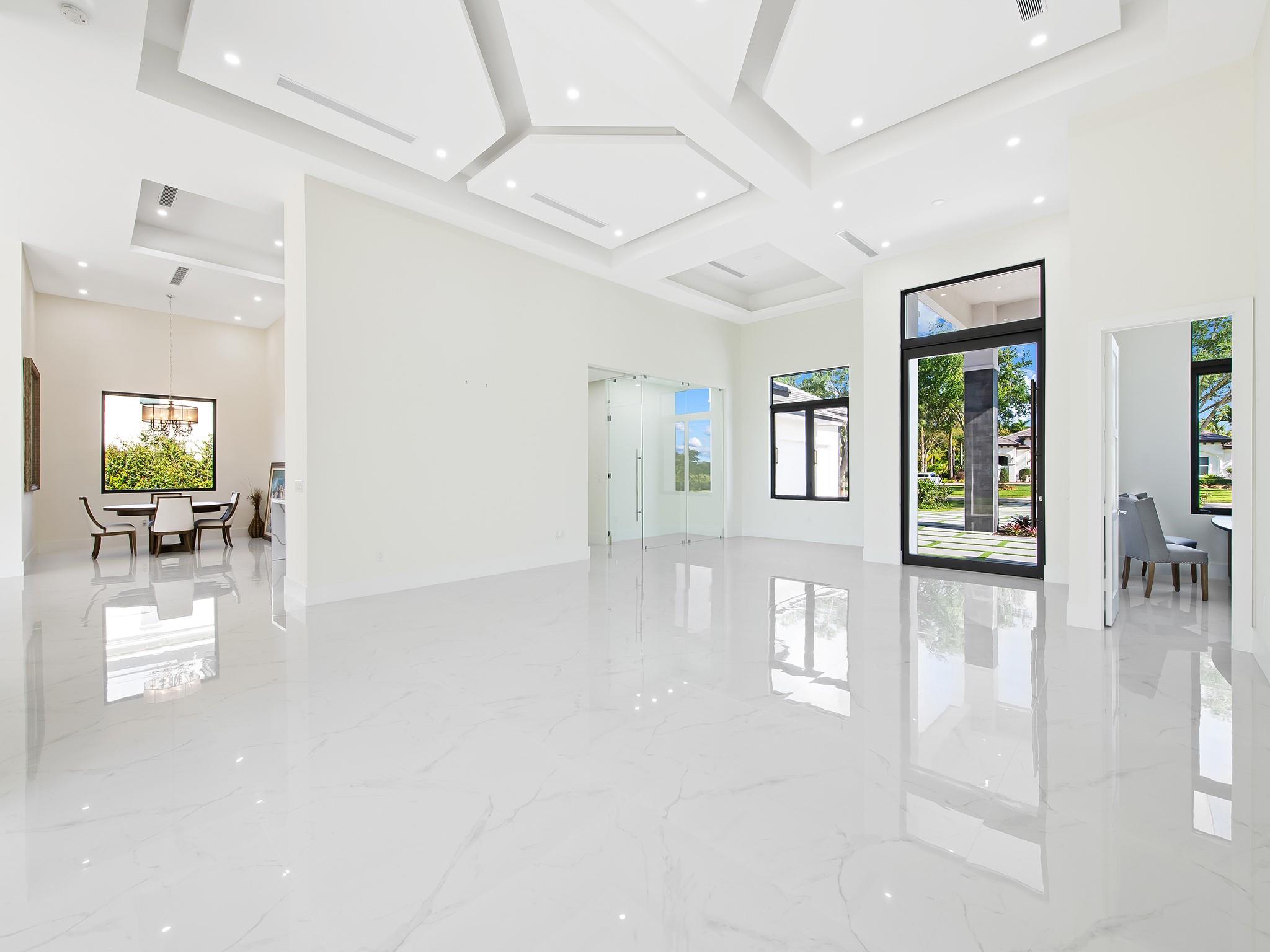 PINE MEADOW ESTATES - Residential