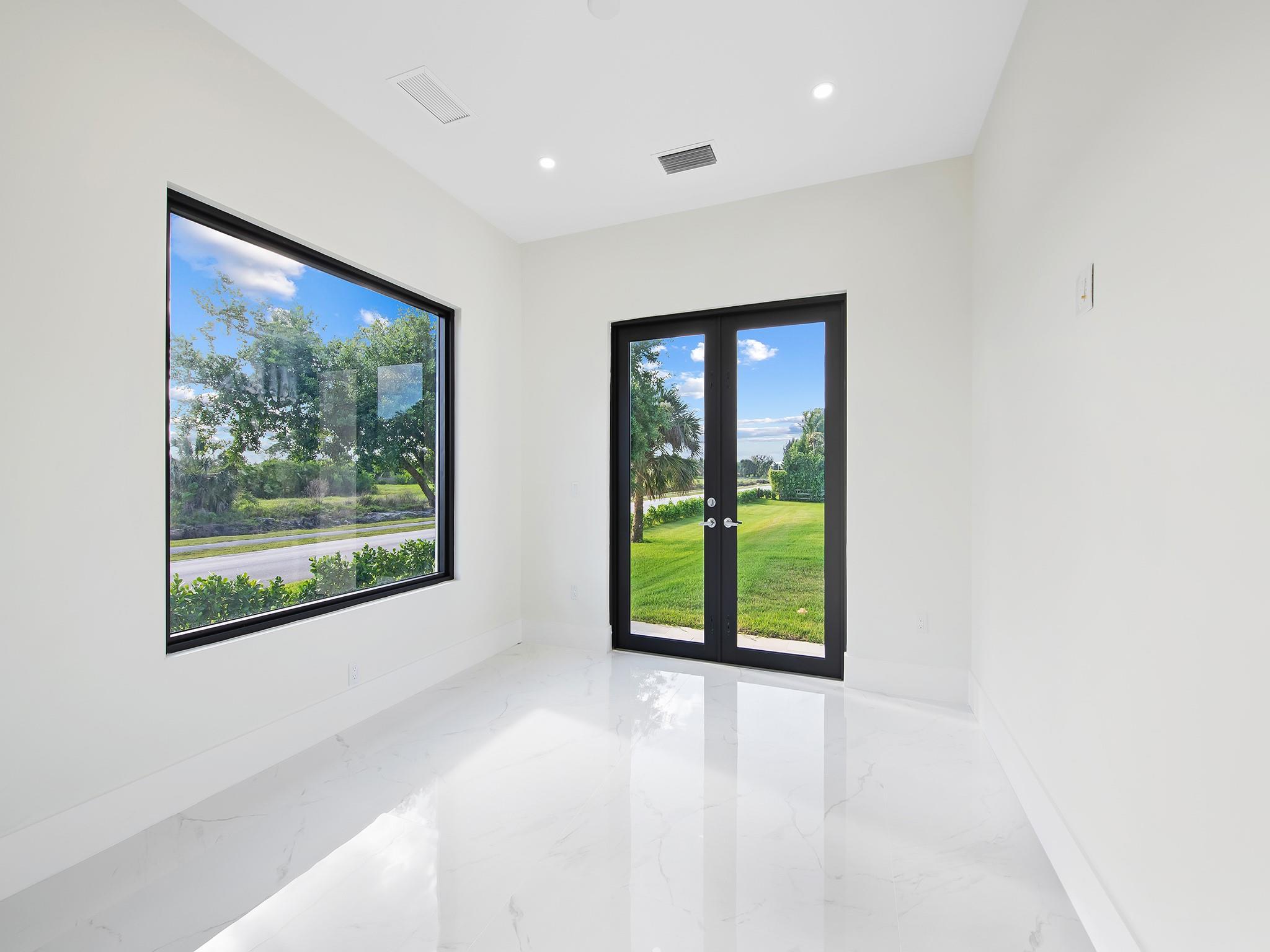 PINE MEADOW ESTATES - Residential