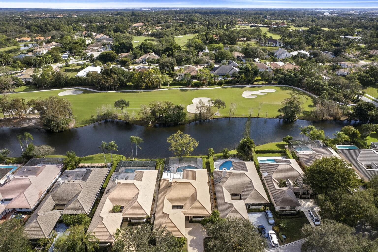 BREAKERS WEST - Residential