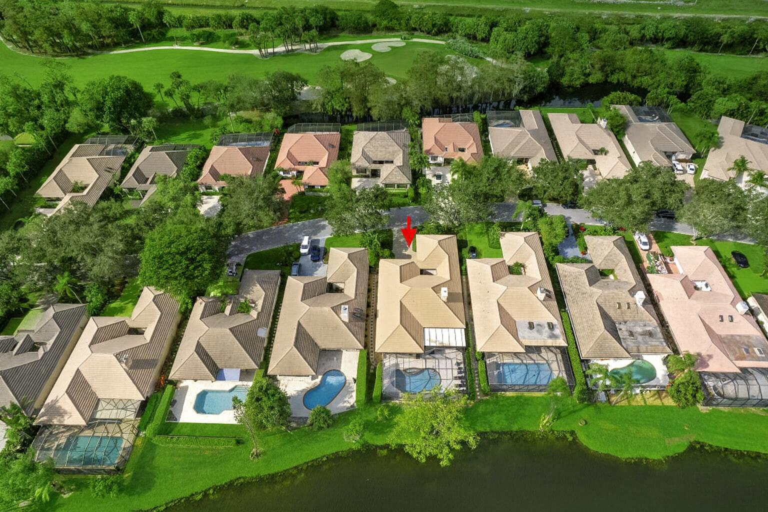 BREAKERS WEST - Residential