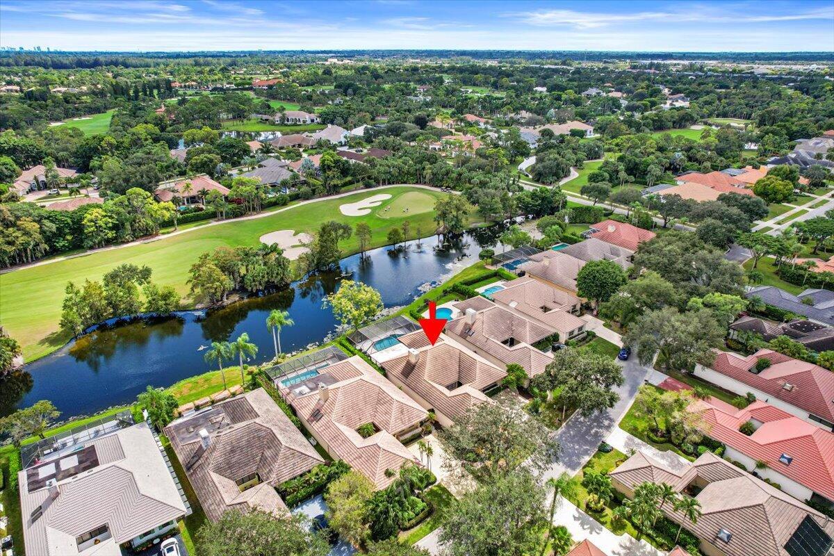 BREAKERS WEST - Residential