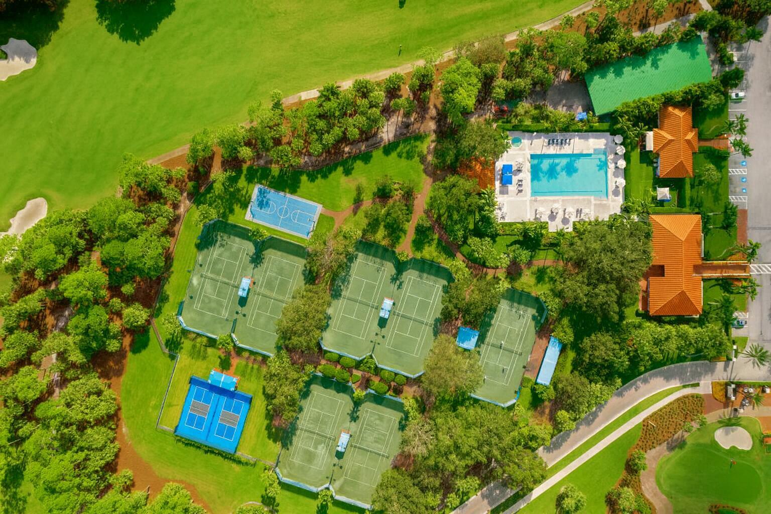 BREAKERS WEST - Residential