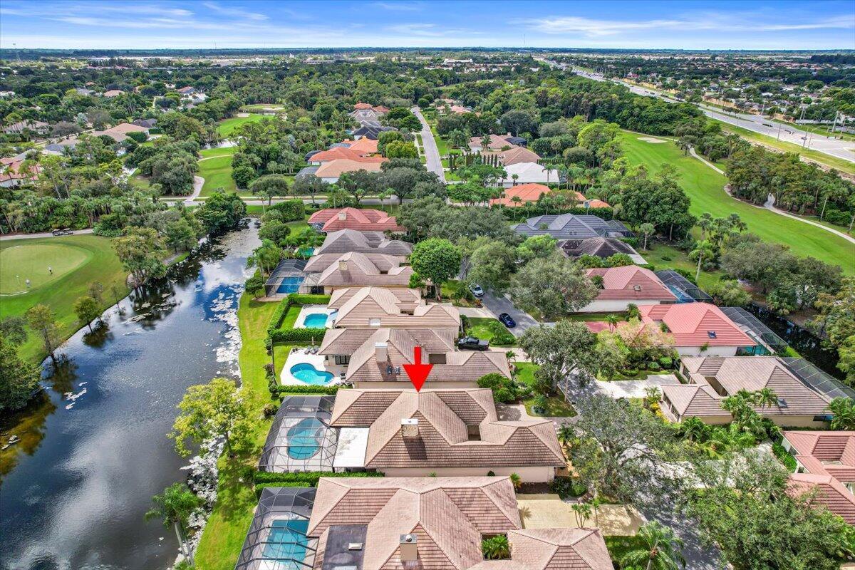 BREAKERS WEST - Residential