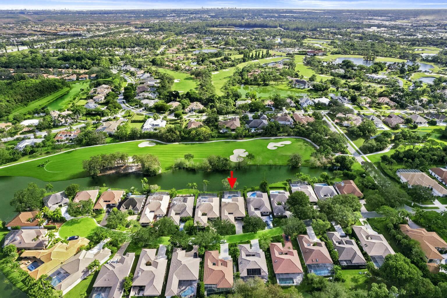 BREAKERS WEST - Residential