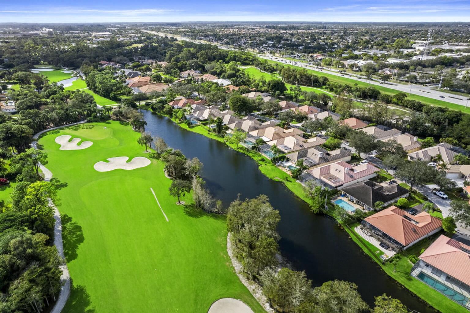 BREAKERS WEST - Residential