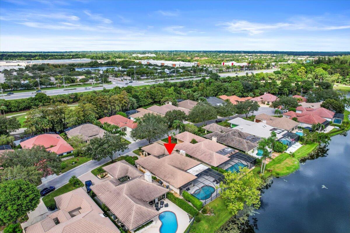 BREAKERS WEST - Residential