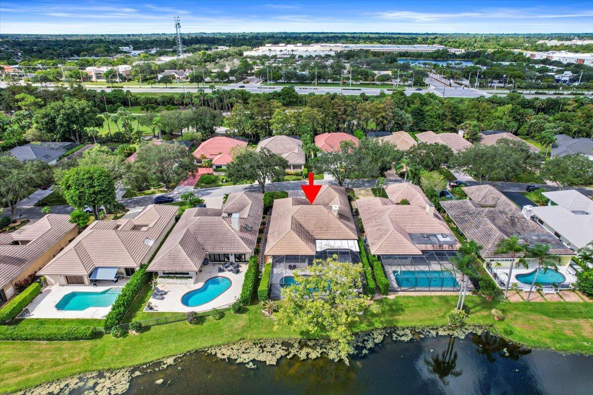 BREAKERS WEST - Residential
