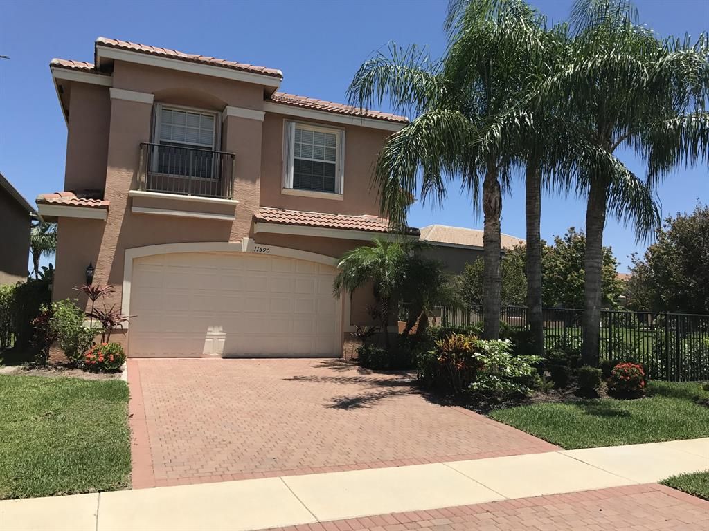 Photo of 11590 Rock Lake Ter Terrace, Boynton Beach, FL 33473 (MLS # R10782125)