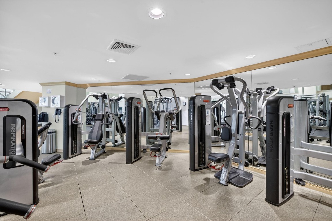 WATERGARDEN - Residential