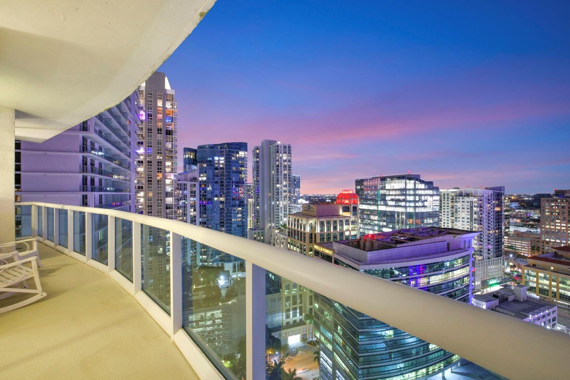 WATERGARDEN - Residential